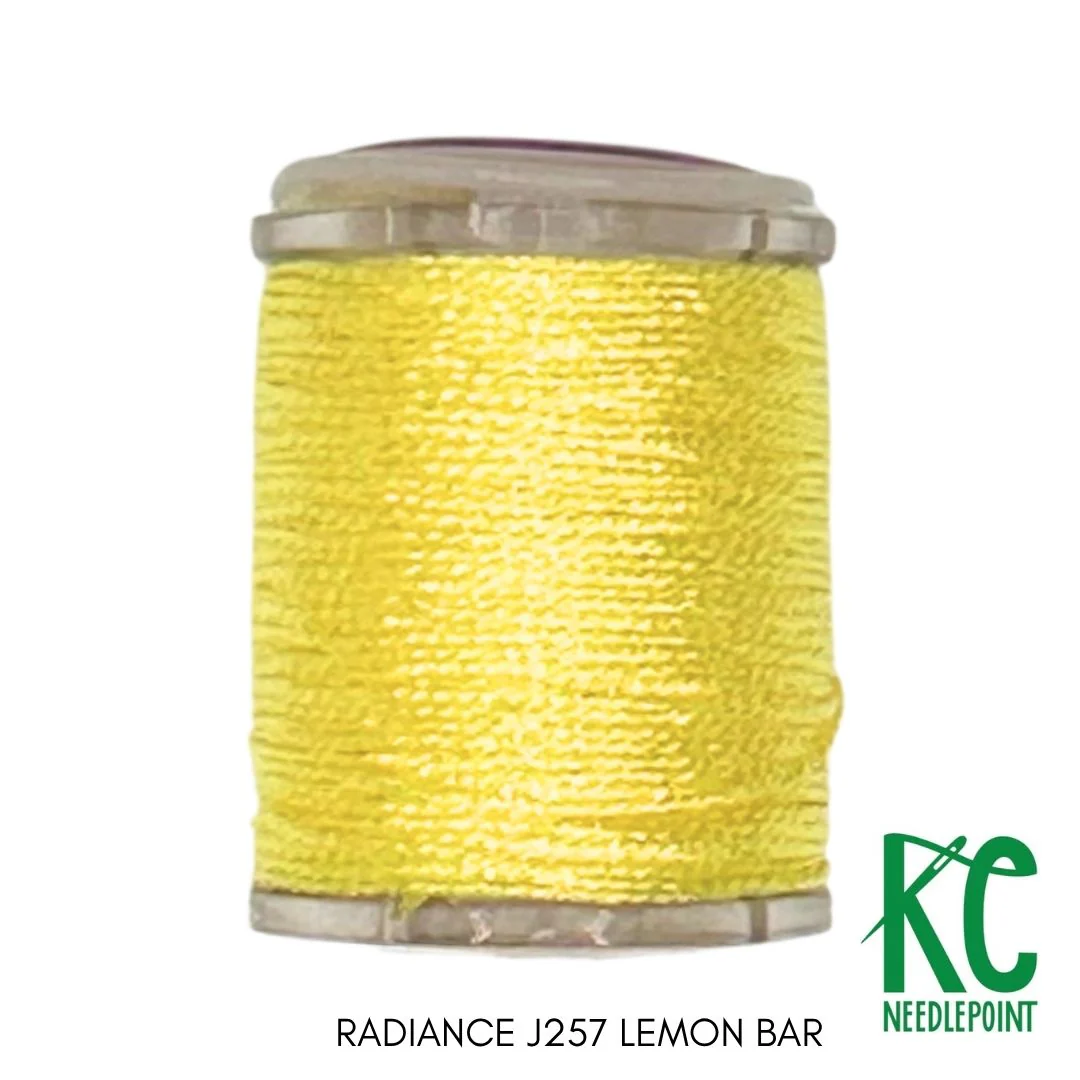 Radiance Jewel 18 J257 Lemon Bar