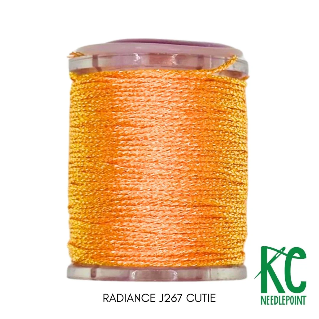 Radiance Jewel 18 J267 Cutie