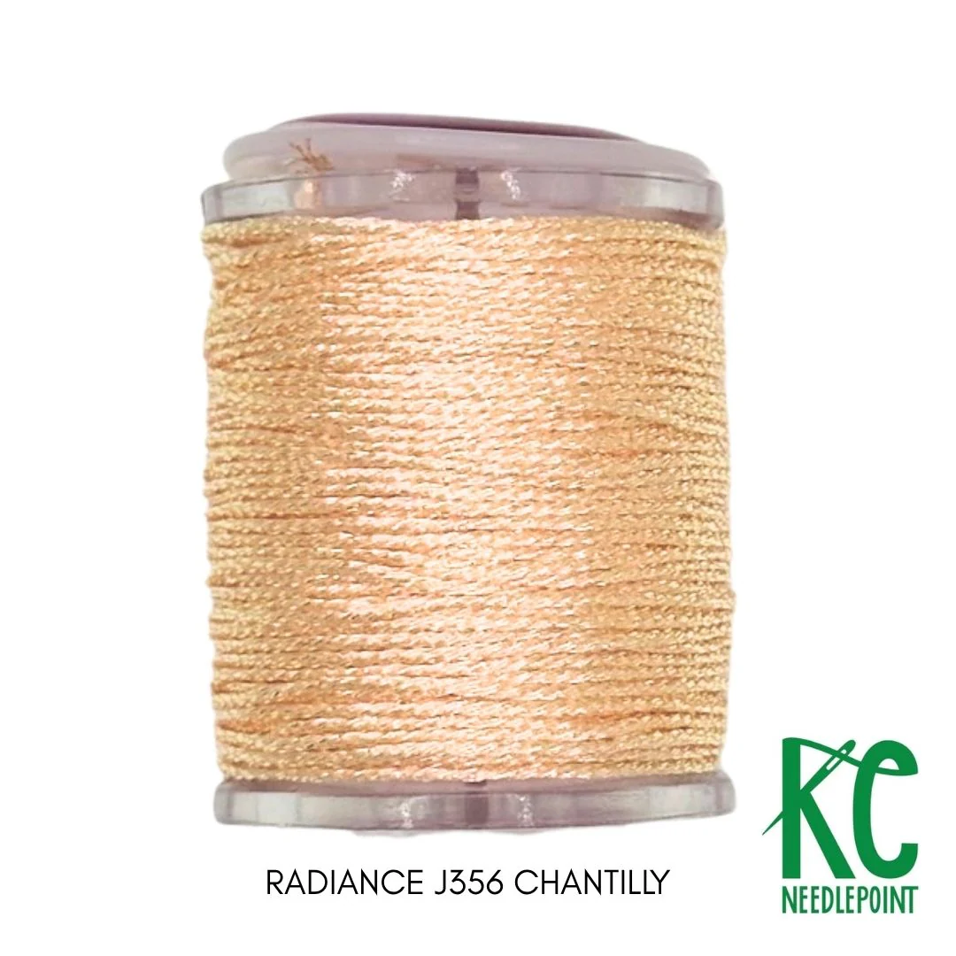 Radiance Jewel 18 J356 Chantilly
