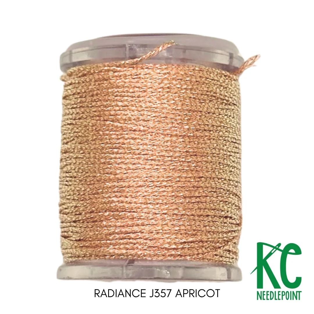 Radiance Jewel 18 J357 Apricot