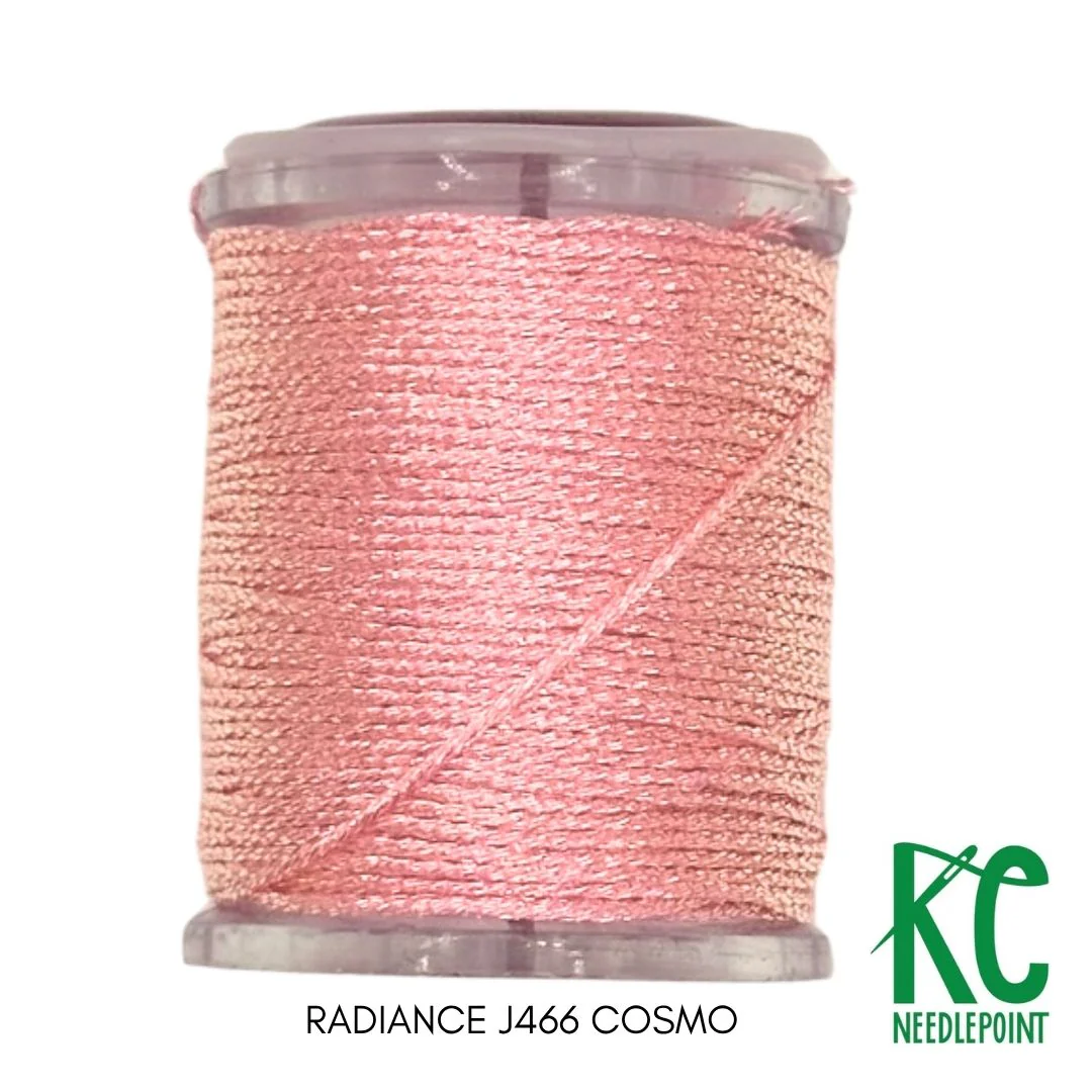 Radiance Jewel 18 J466 Cosmo