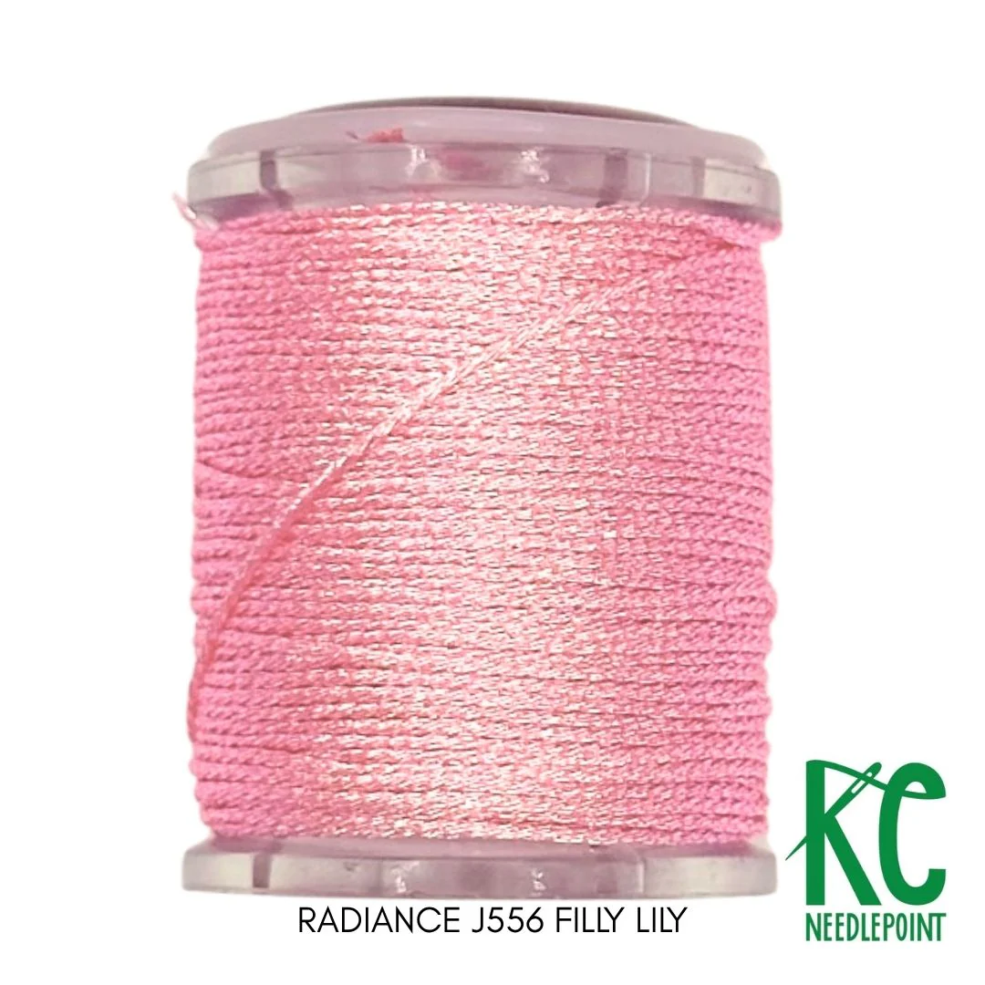 Radiance Jewel 18 J556 Filly Lily