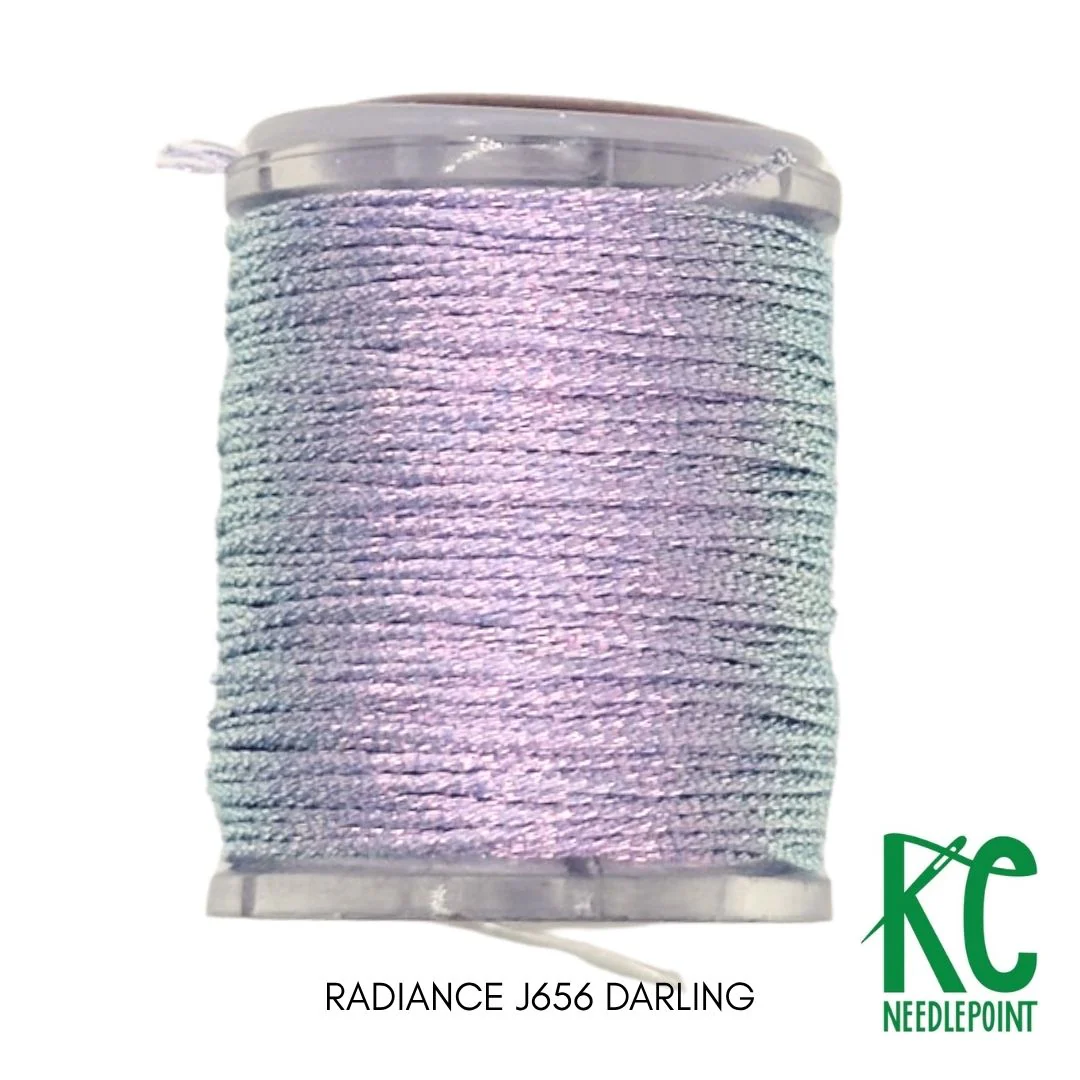 Radiance Jewel 18 J656 Darling