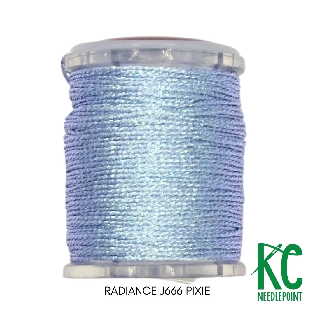 Radiance Jewel 18 J666 Pixie
