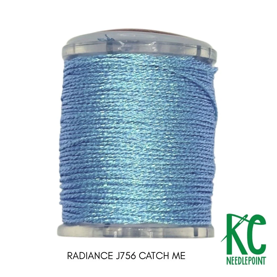 Radiance Jewel 18 J756 Catch Me