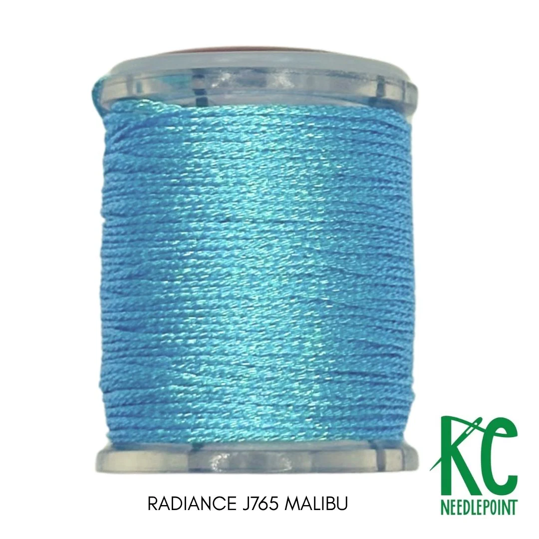 Radiance Jewel 18 J765 Malibu