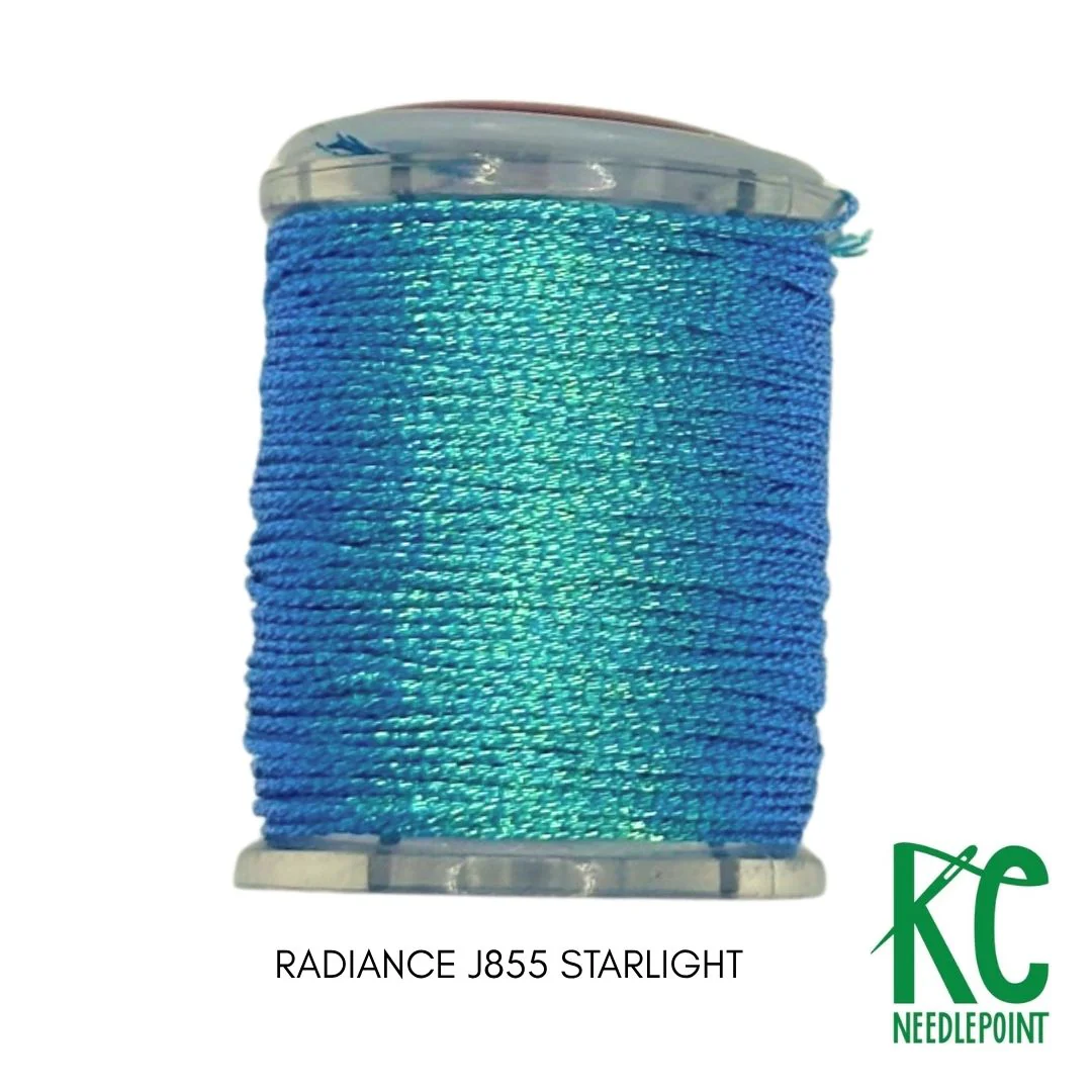 Radiance Jewel 18 J855 Starlight