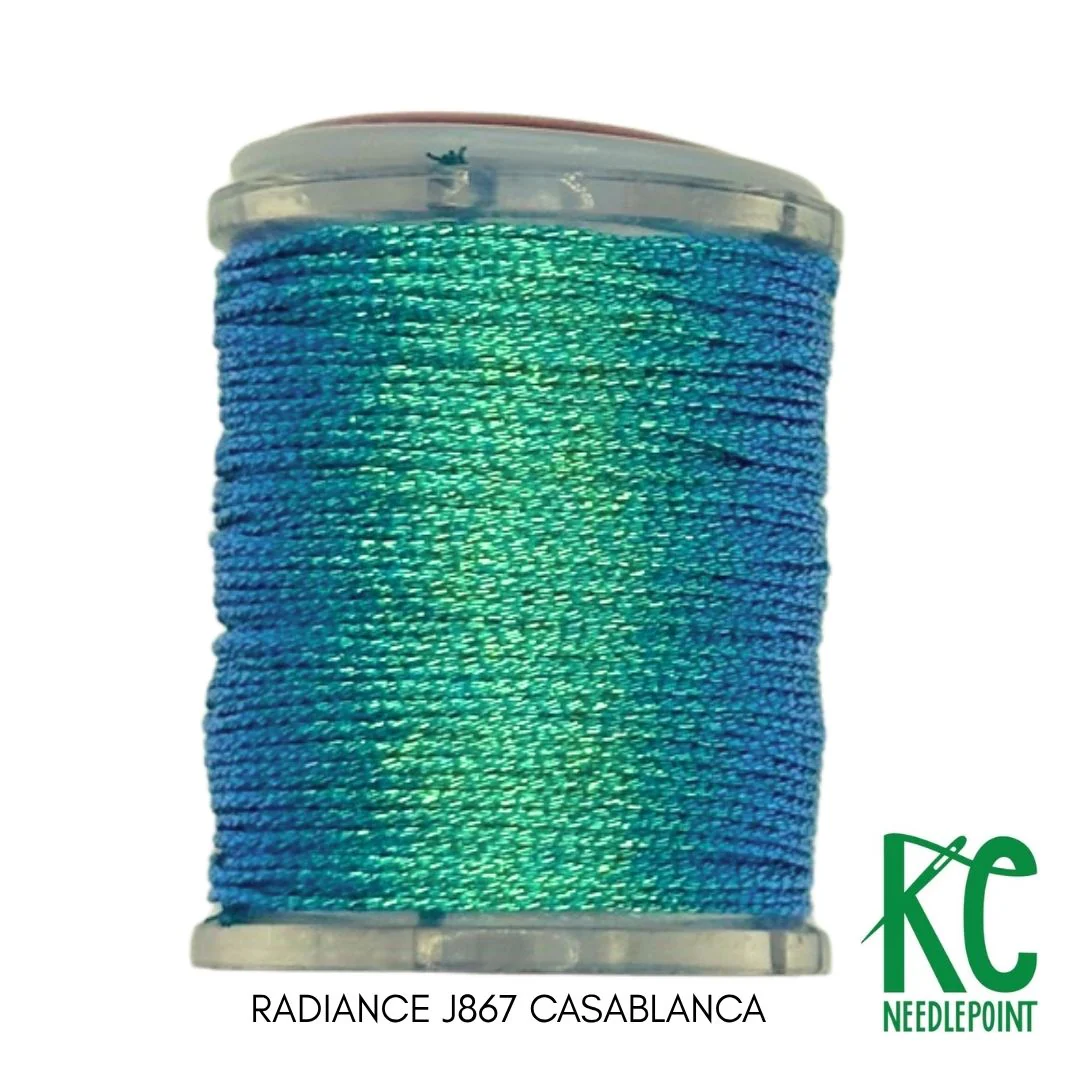 Radiance Jewel 18 J867 Casablanca