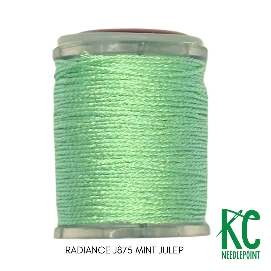 Radiance Jewel 18 J875  Julep