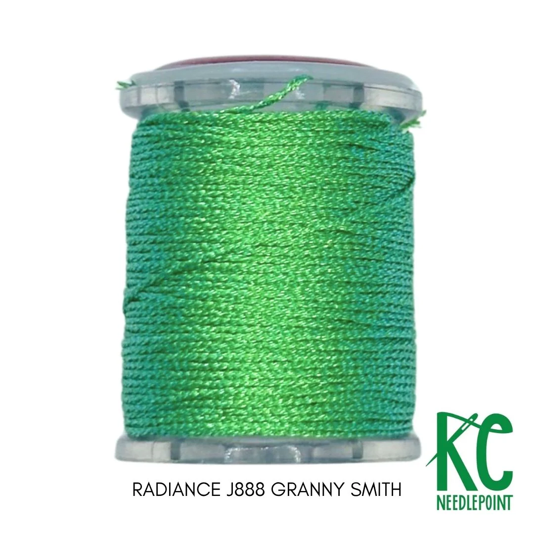 Radiance Jewel 18 J888 Granny Smith