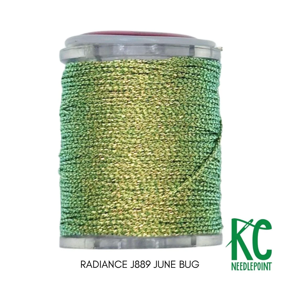 Radiance Jewel 18 J889 June Bug