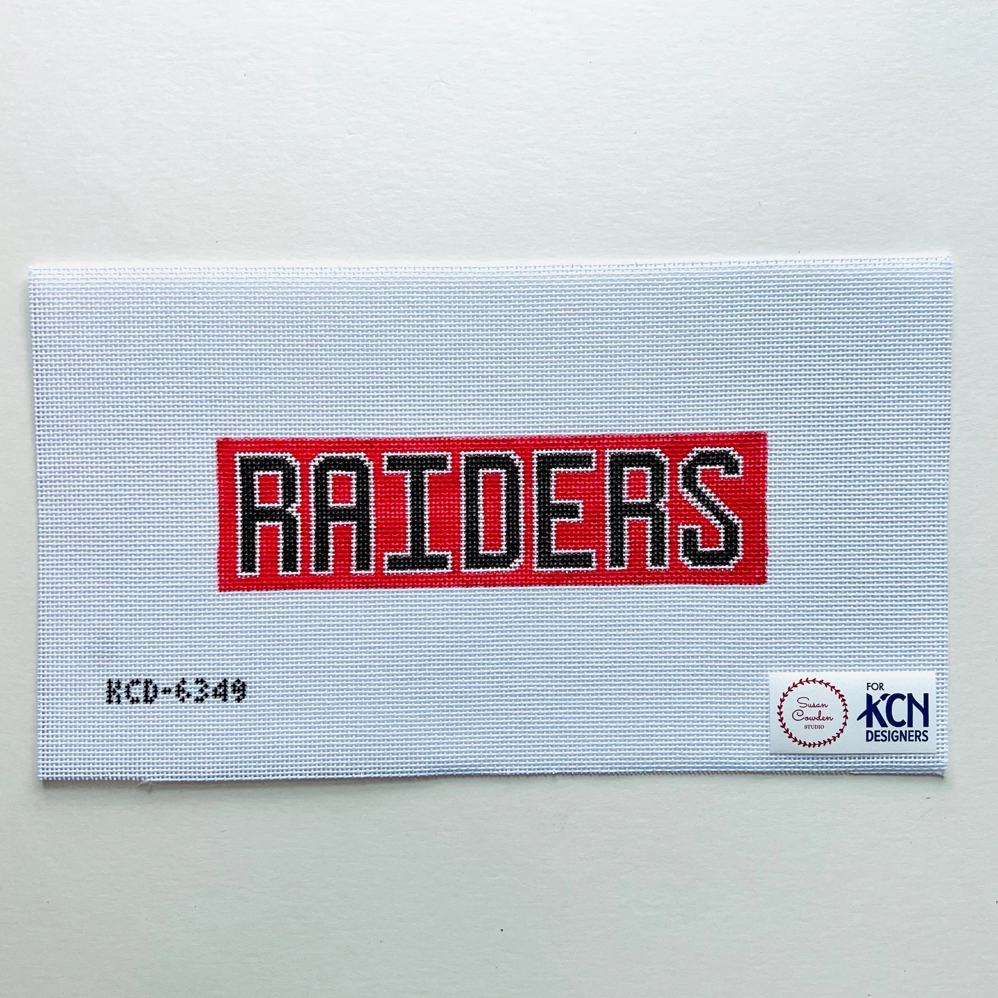 Raiders Cuff