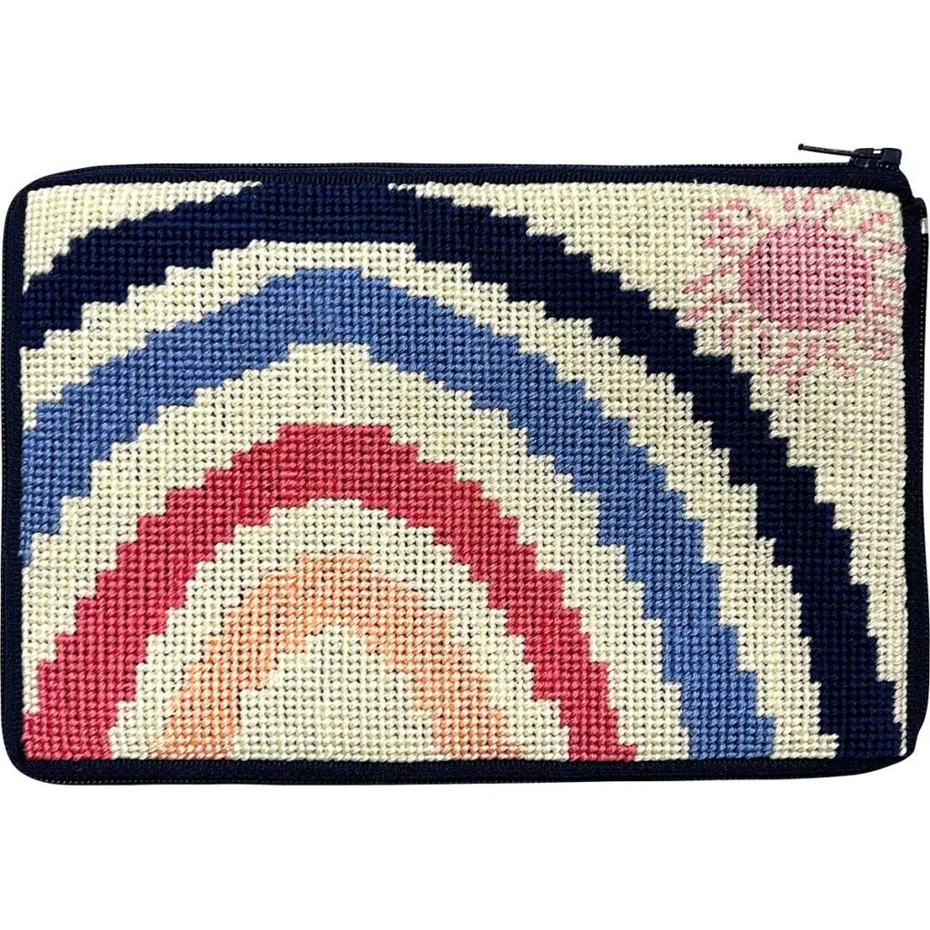 Rainbow Purse Kit