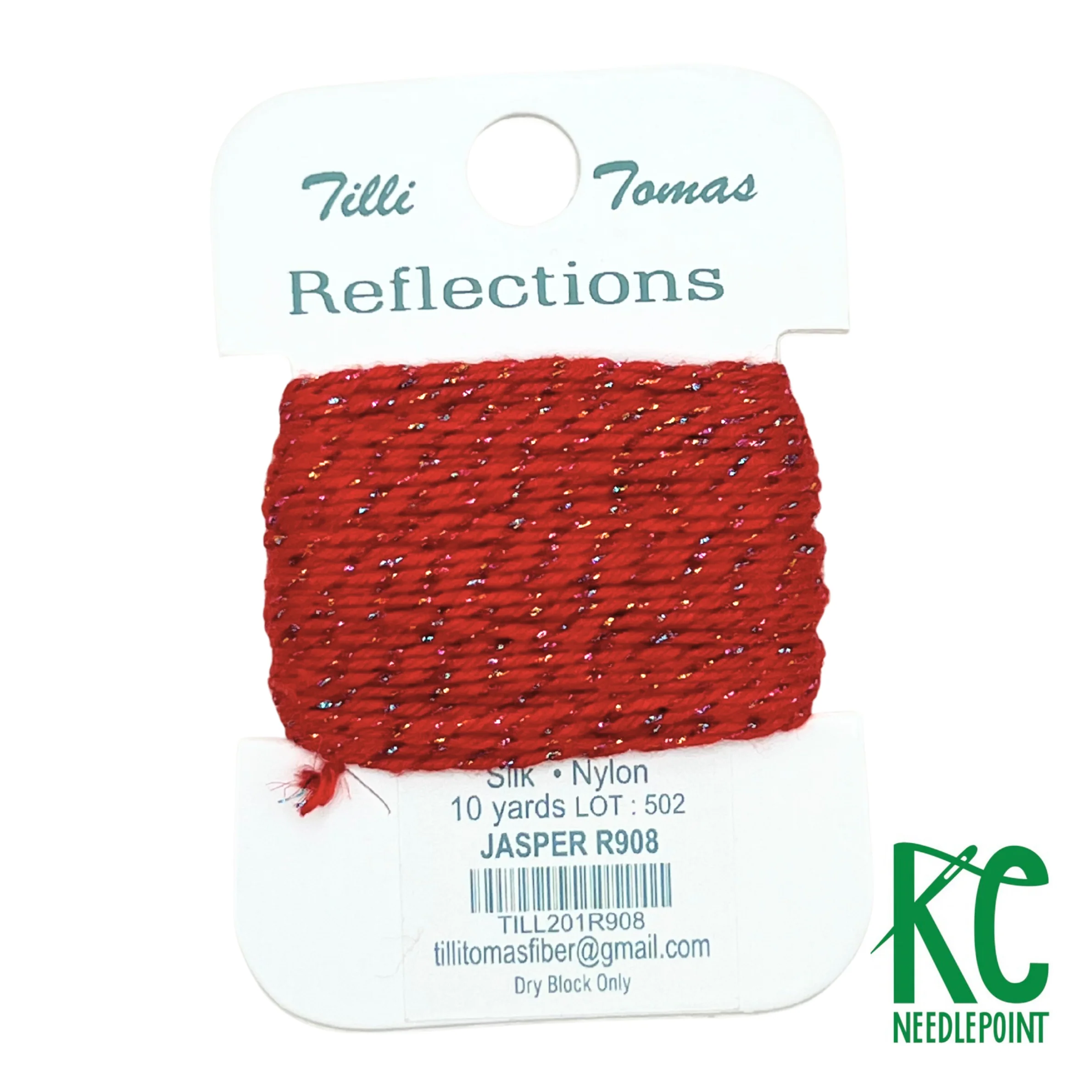 Reflections Card 908 Jasper