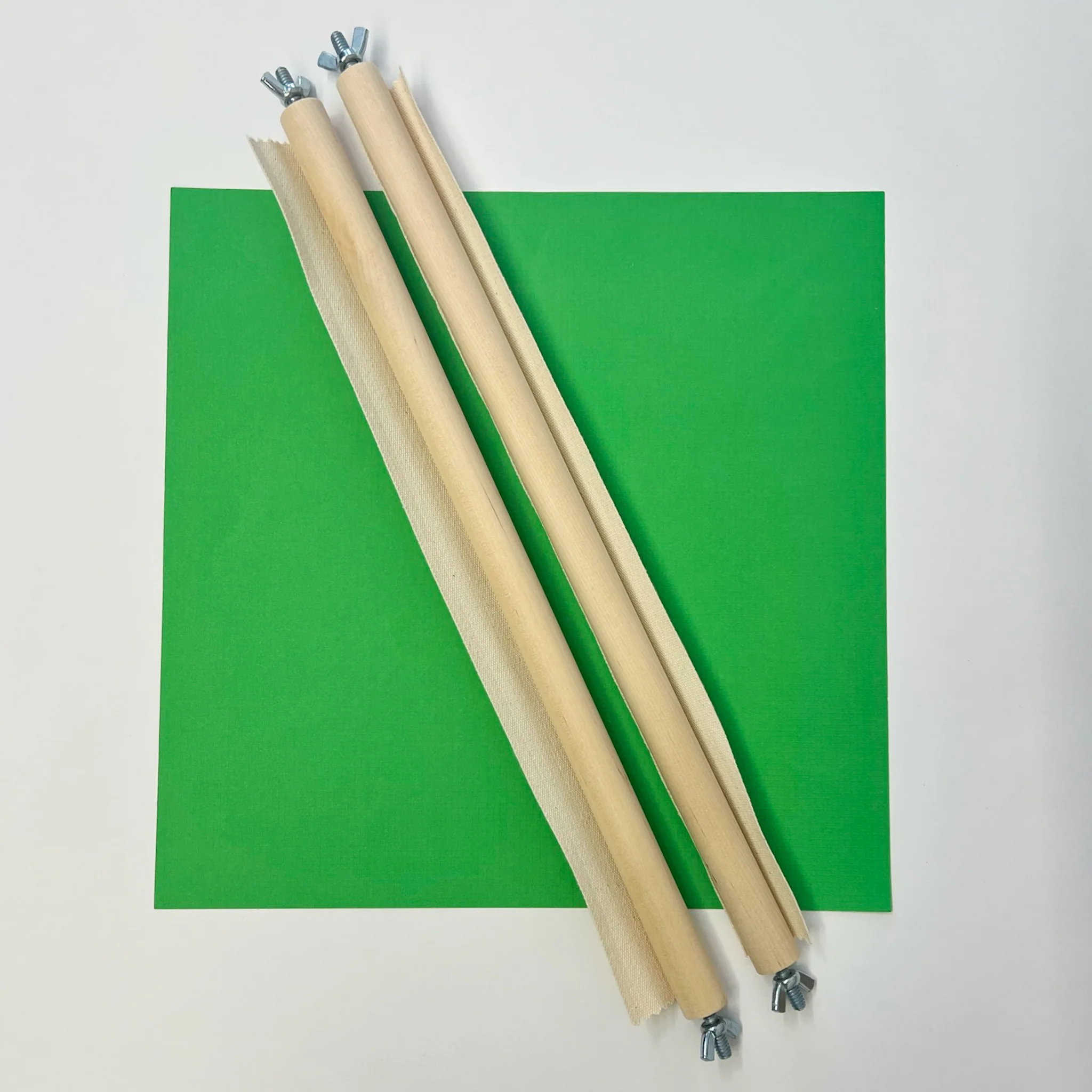 Roller Bar Set