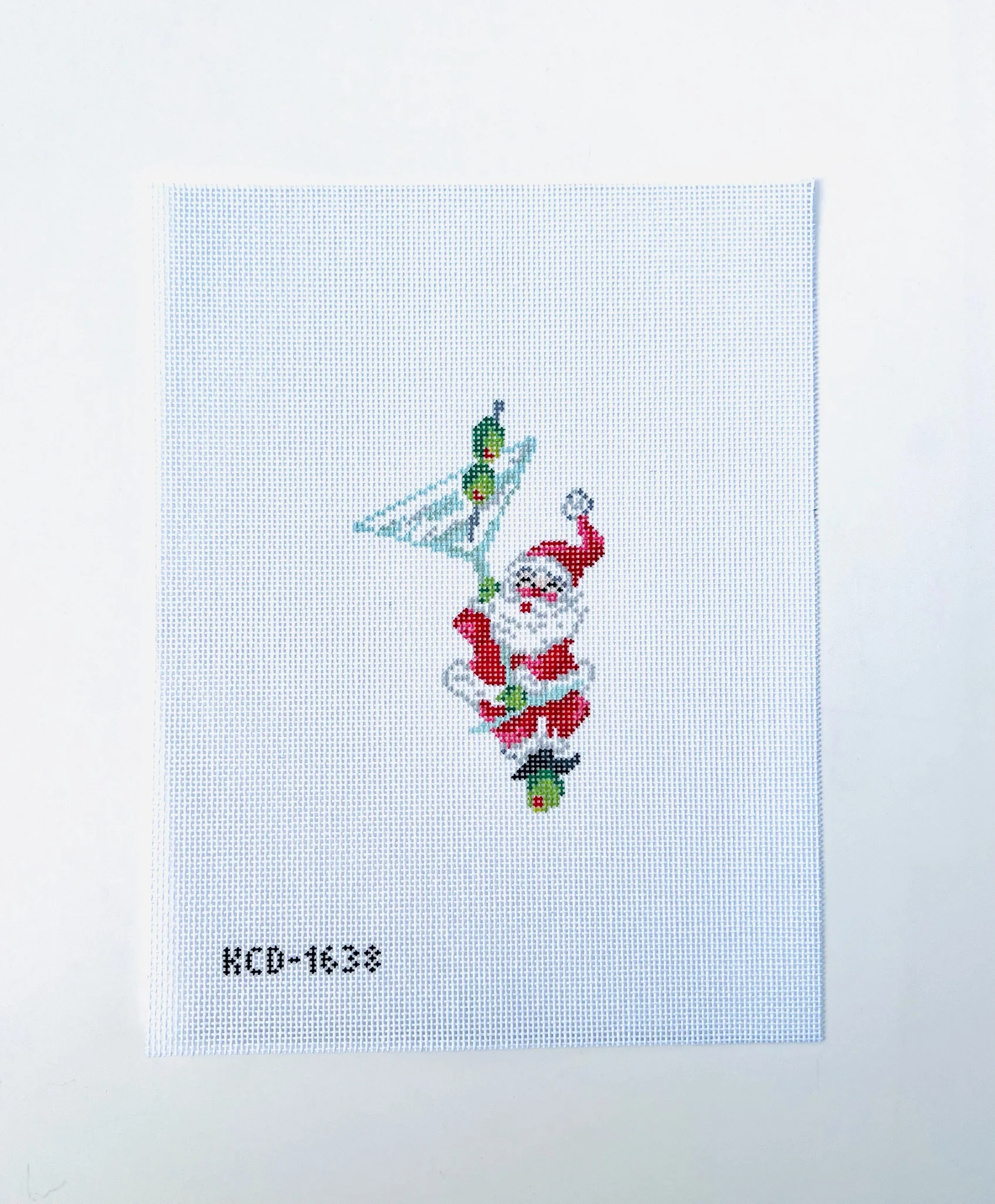 Santini Canvas