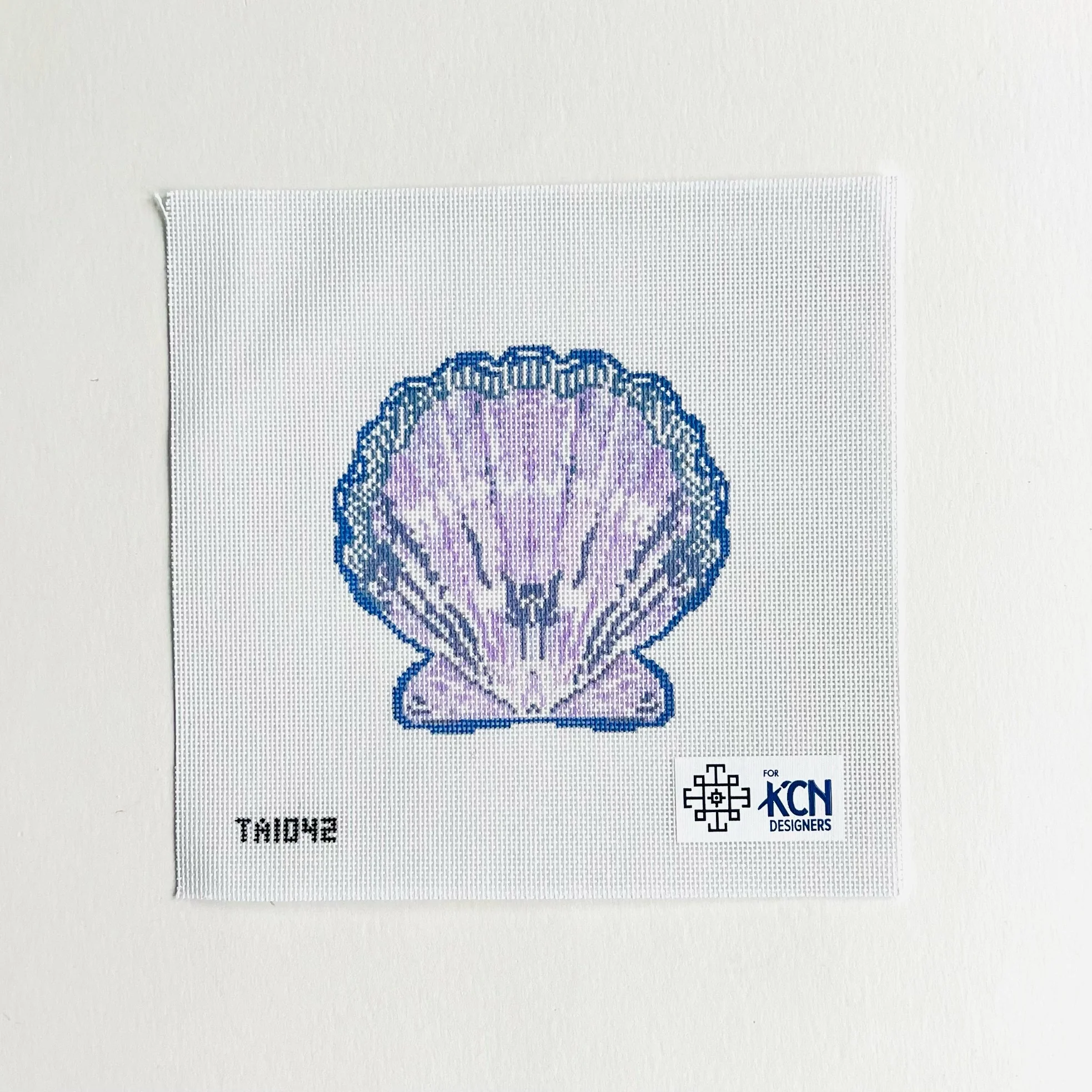 Scallop Ornament - Image 2