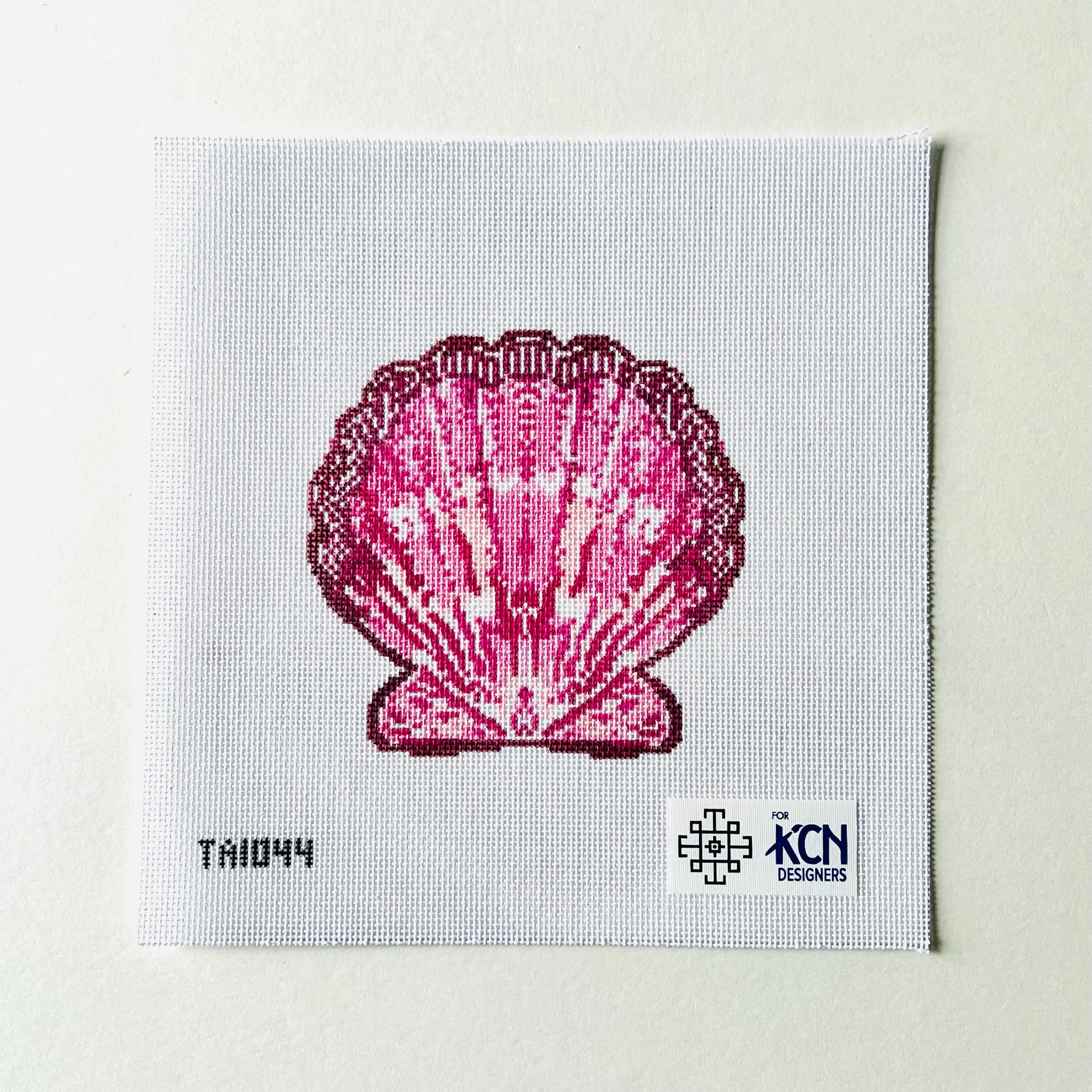 Scallop Ornament - Image 4