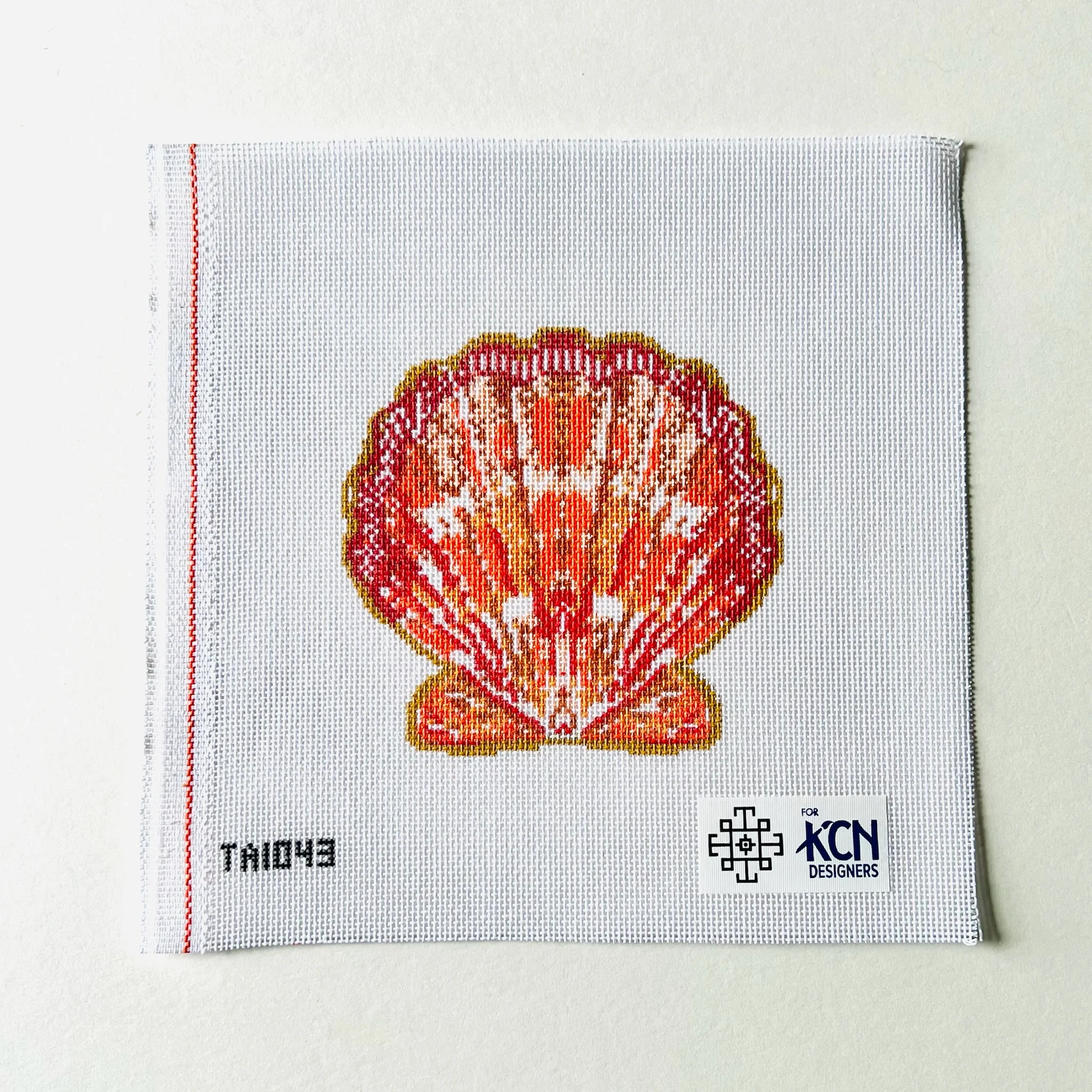 Scallop Ornament - Image 5