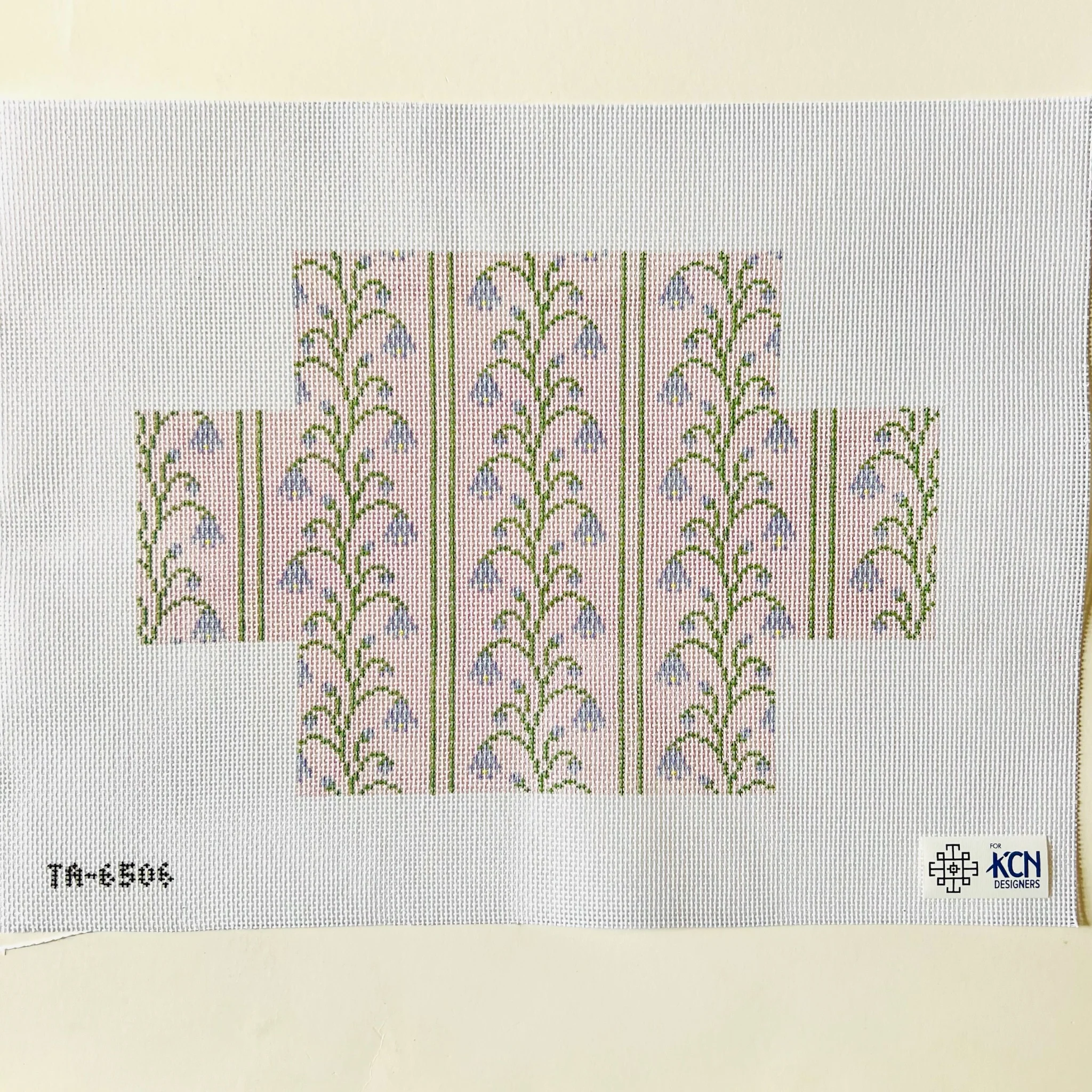 Scottish Harebell Brick Cover - Image 2