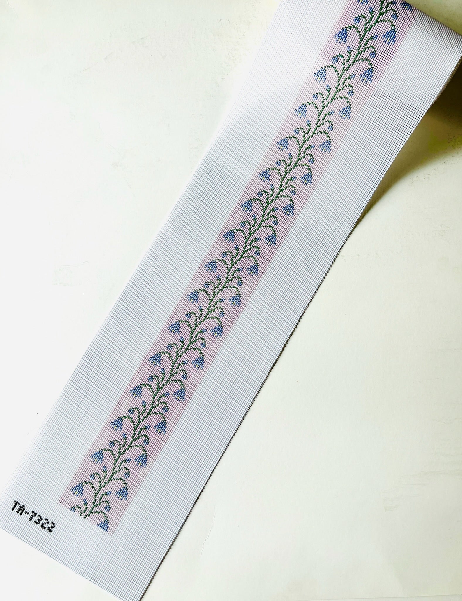 Scottish Harebell Strap - Image 2