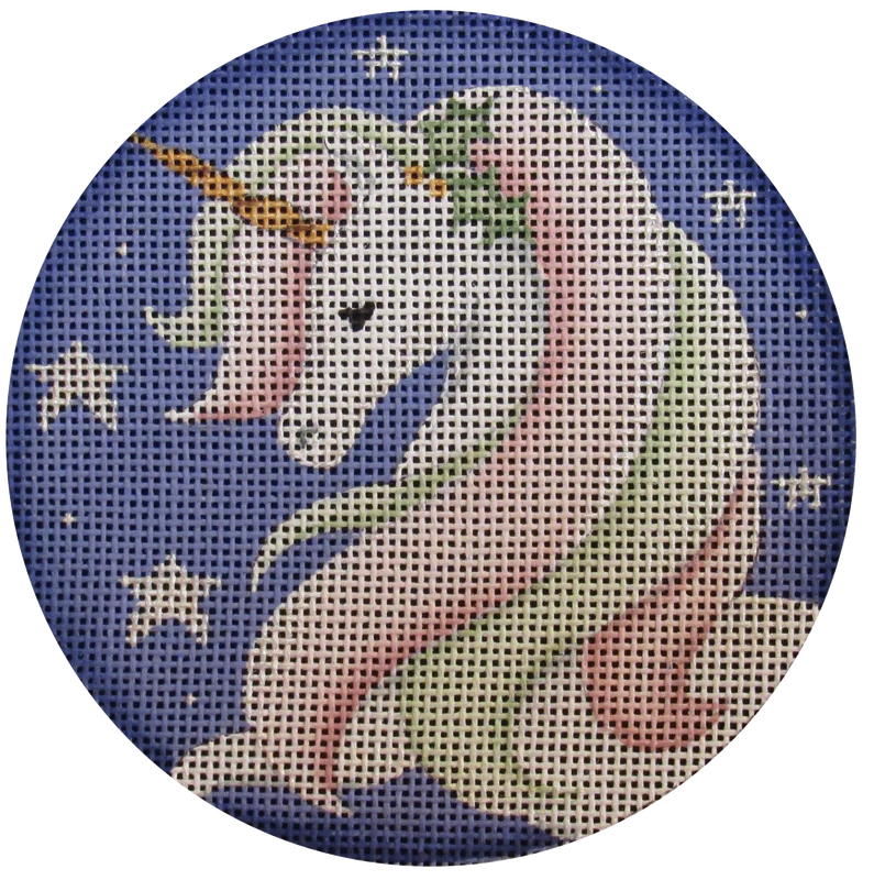 She Unicorn Round