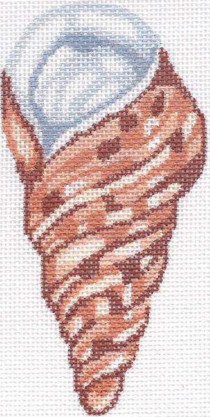 Shell Canvas