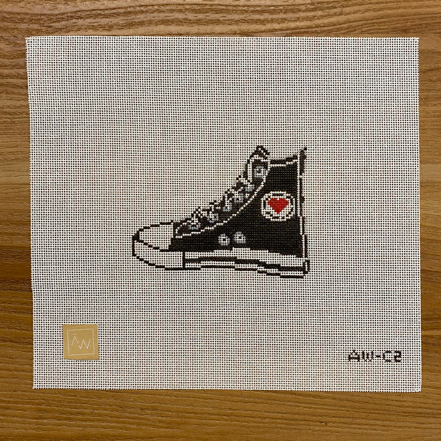 Sneaker Canvas - Image 2