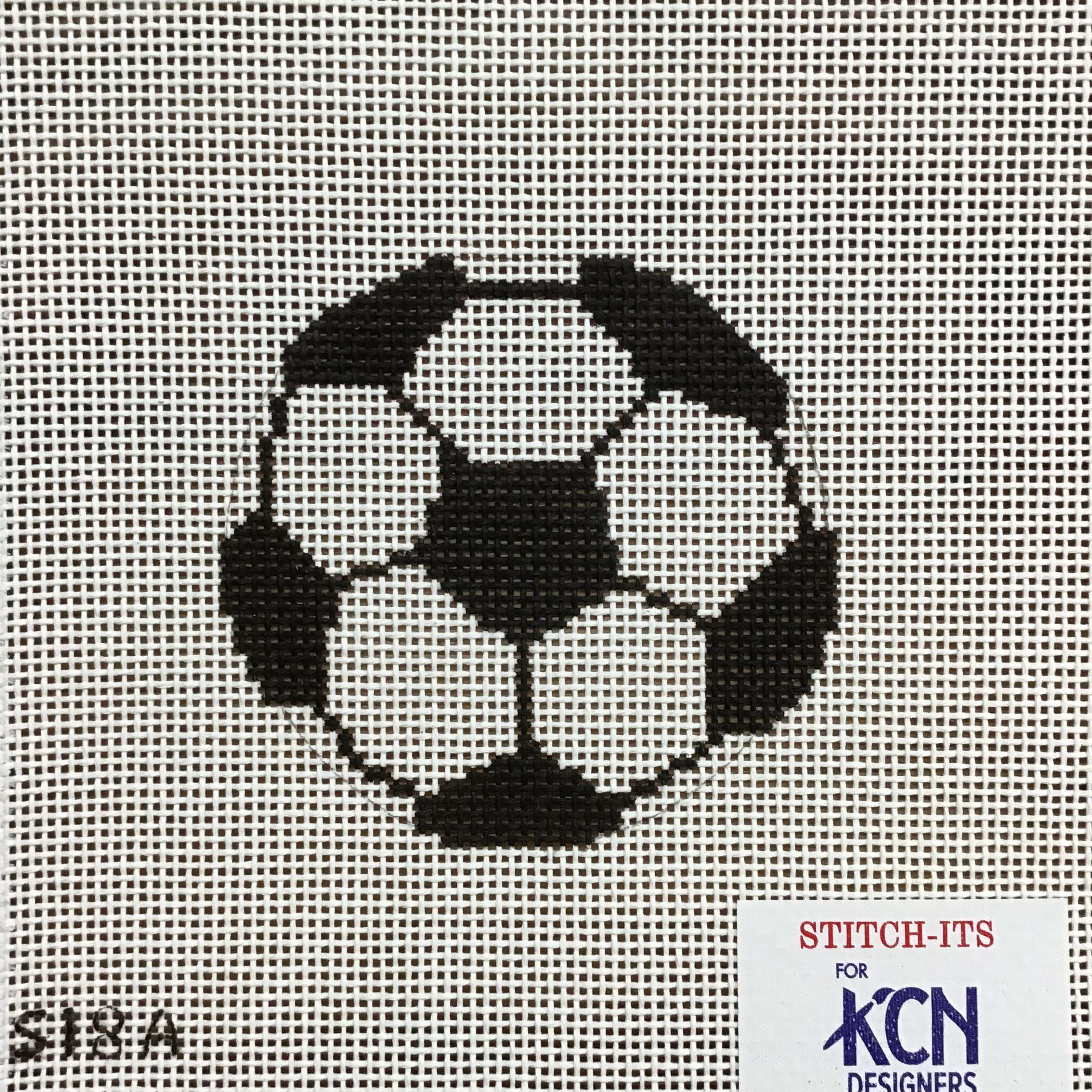 Soccer Ball