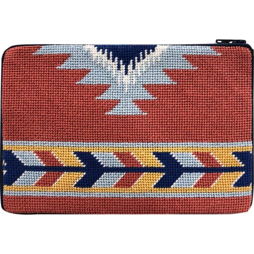 Southwest Cosmetic Purse Kit