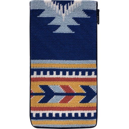 Southwest Eyeglass Case Kit
