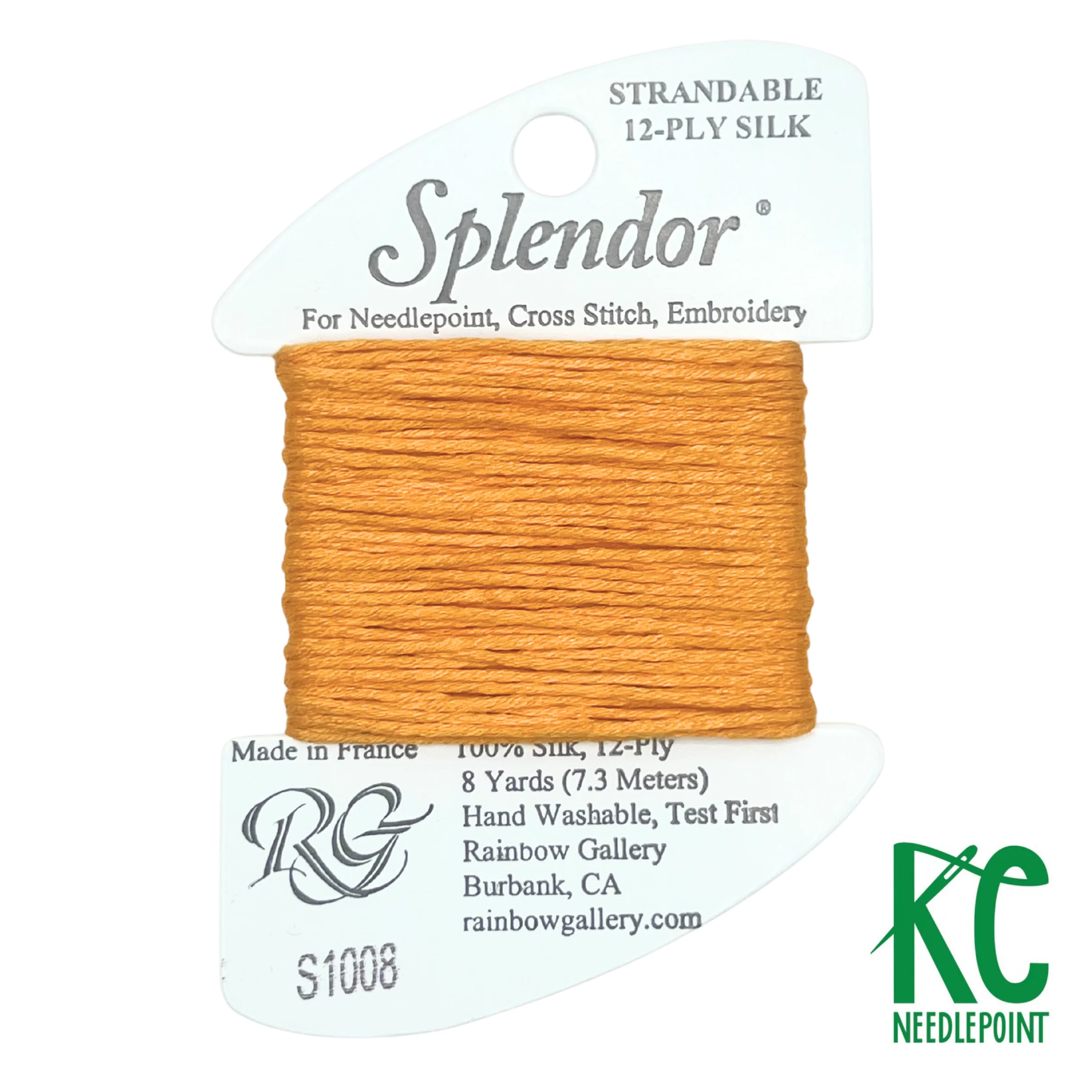 Splendor S1008 Marigold