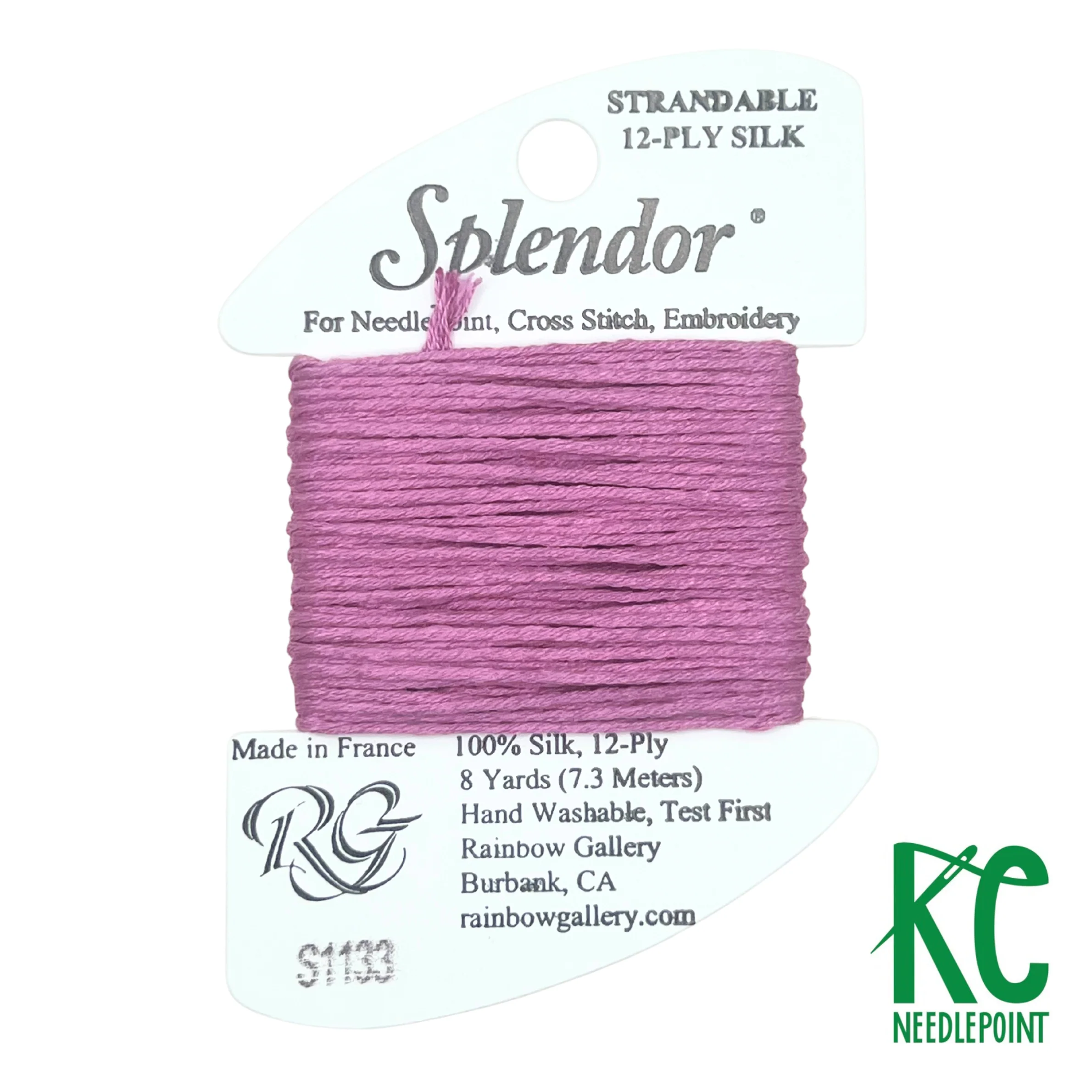Splendor S1133 Antique Orchid