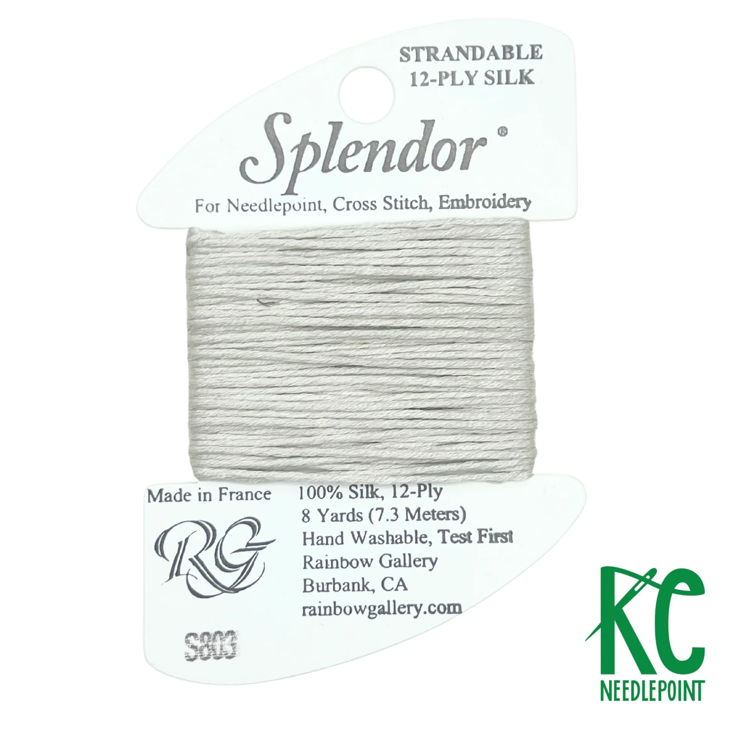 Splendor S803 Ecru