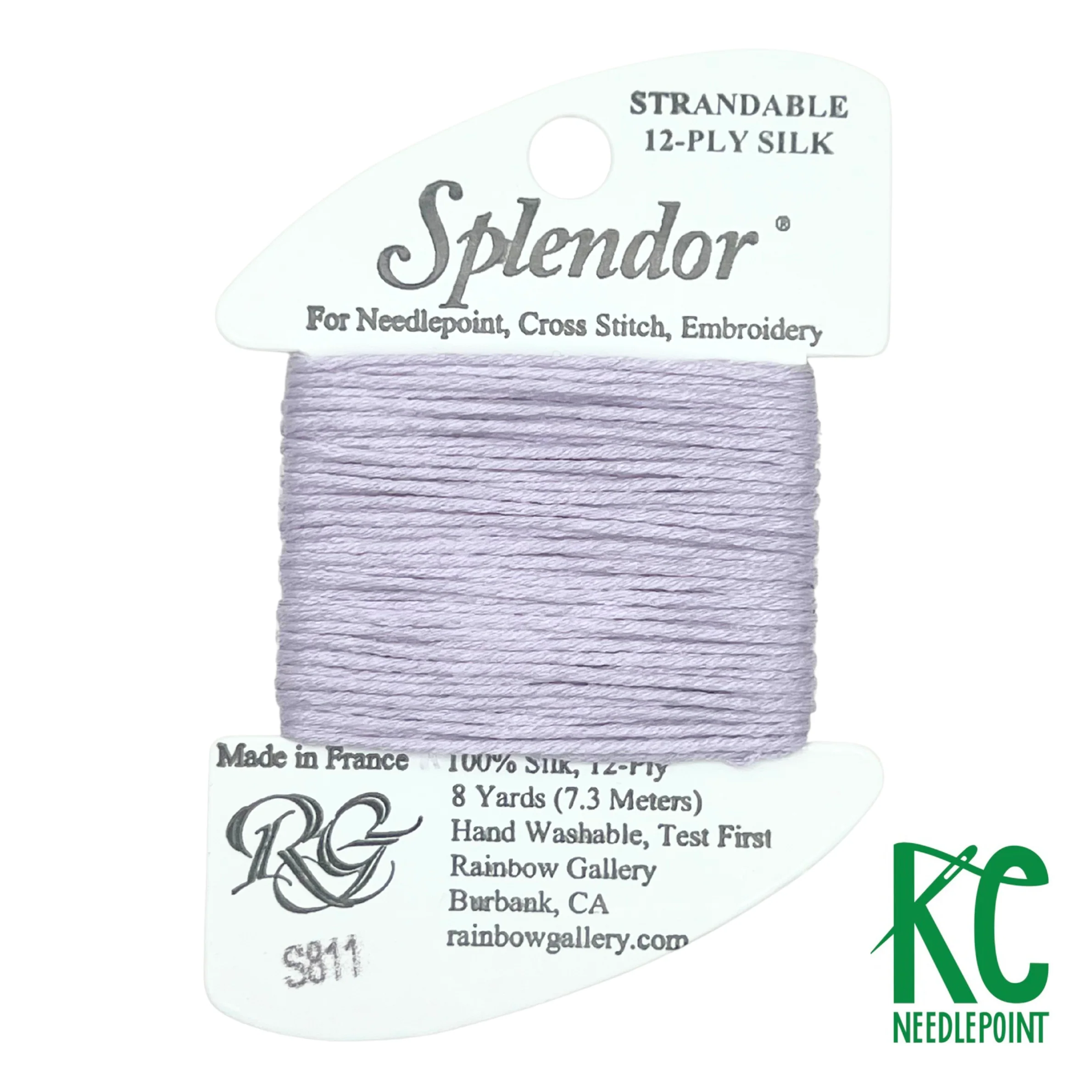 Splendor S811 Lavender