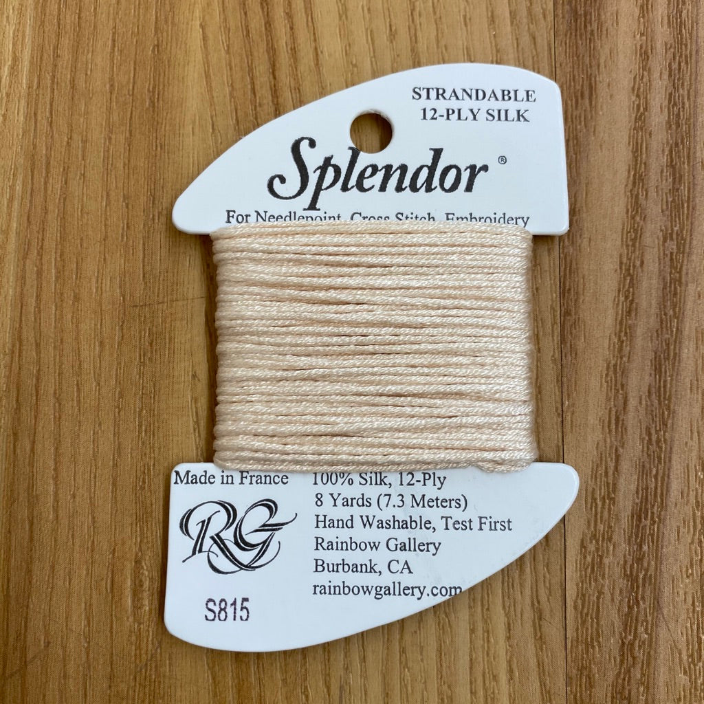 Splendor S815 Flesh