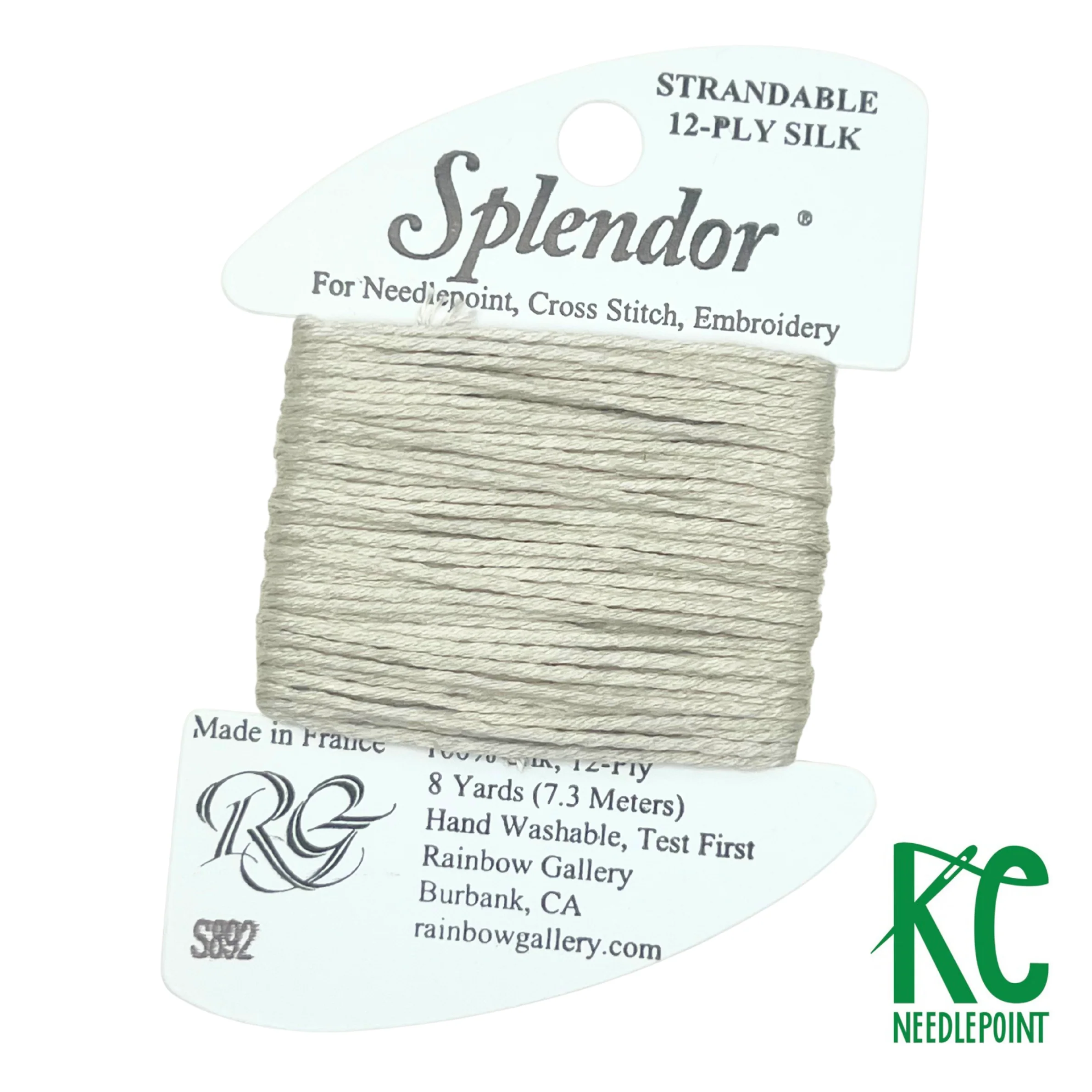 Splendor S892 Lite Taupe
