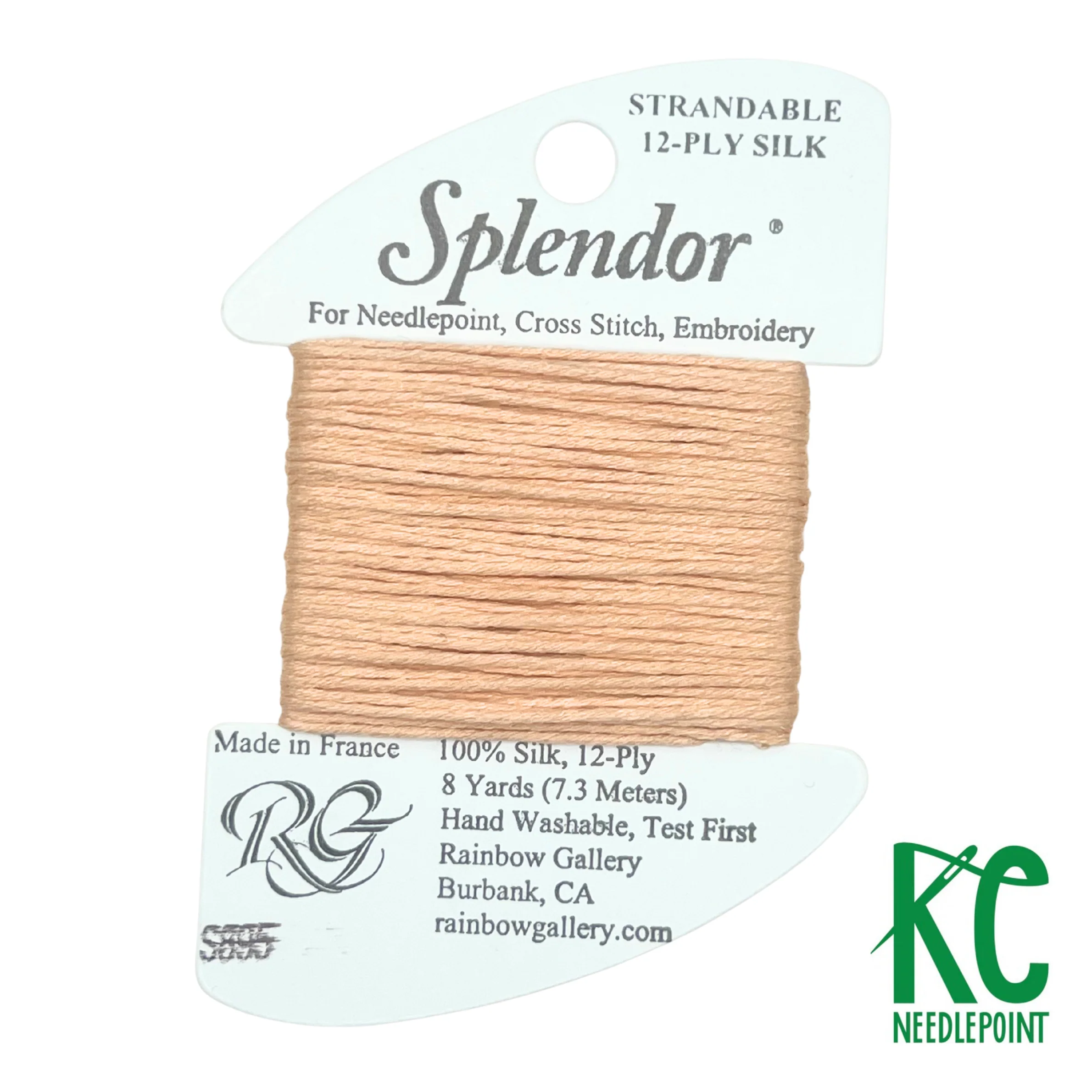 Splendor S895 Dark Flesh