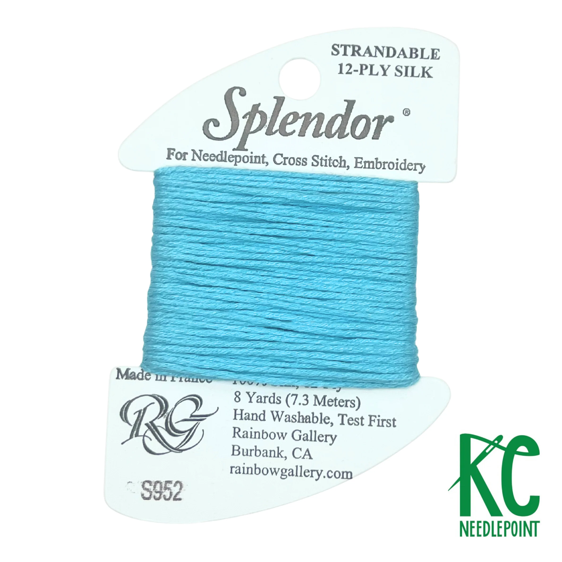 Splendor S952 Lite Aqua
