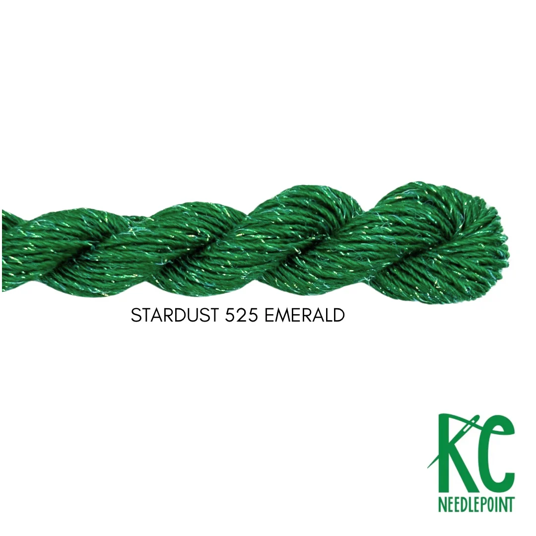 Stardust 525 Emerald