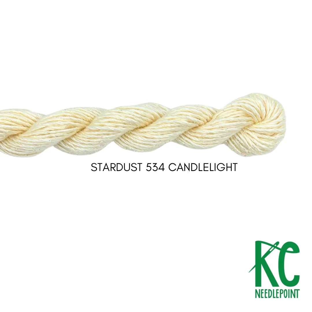 Stardust 534 Candlelight