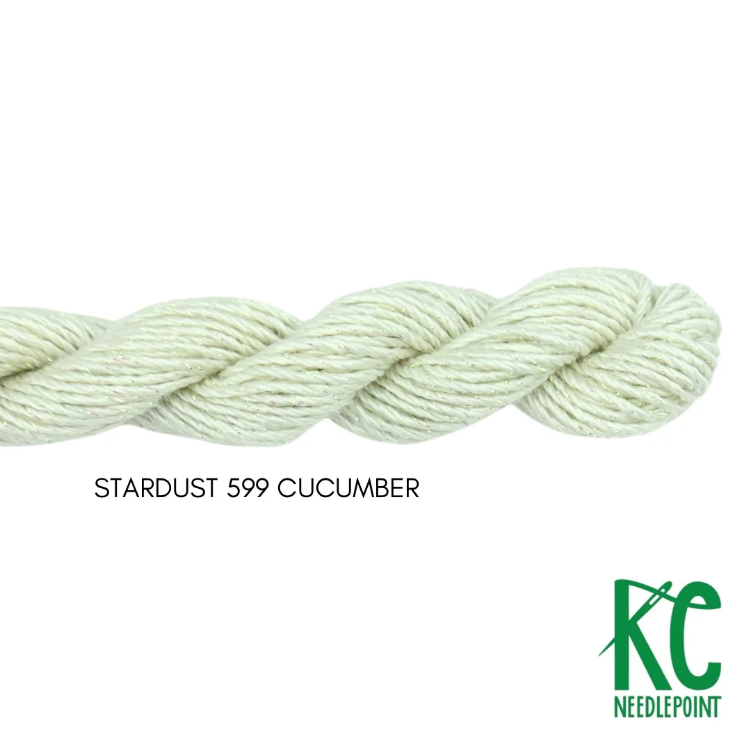 Stardust 599 Cucumber