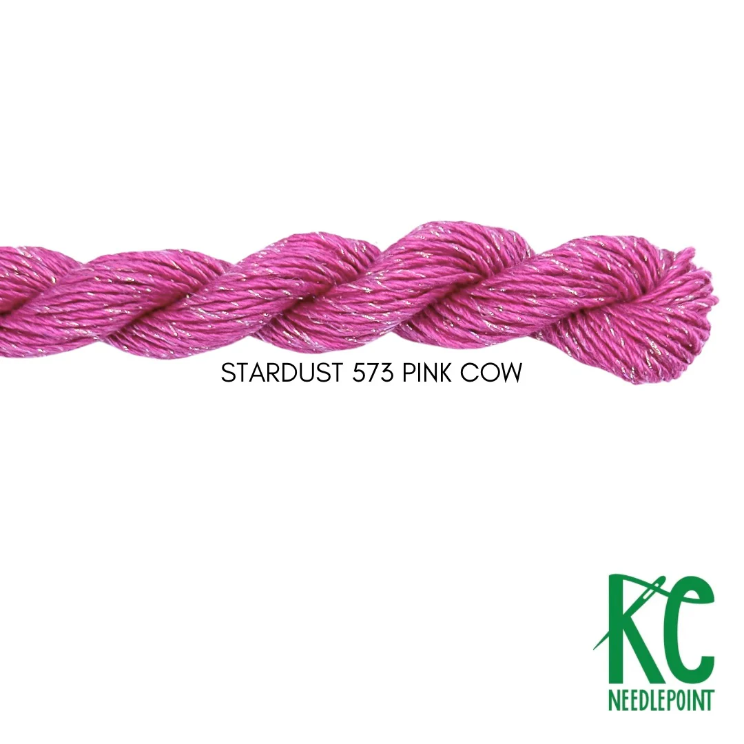 Stardust 573 Pink Cow