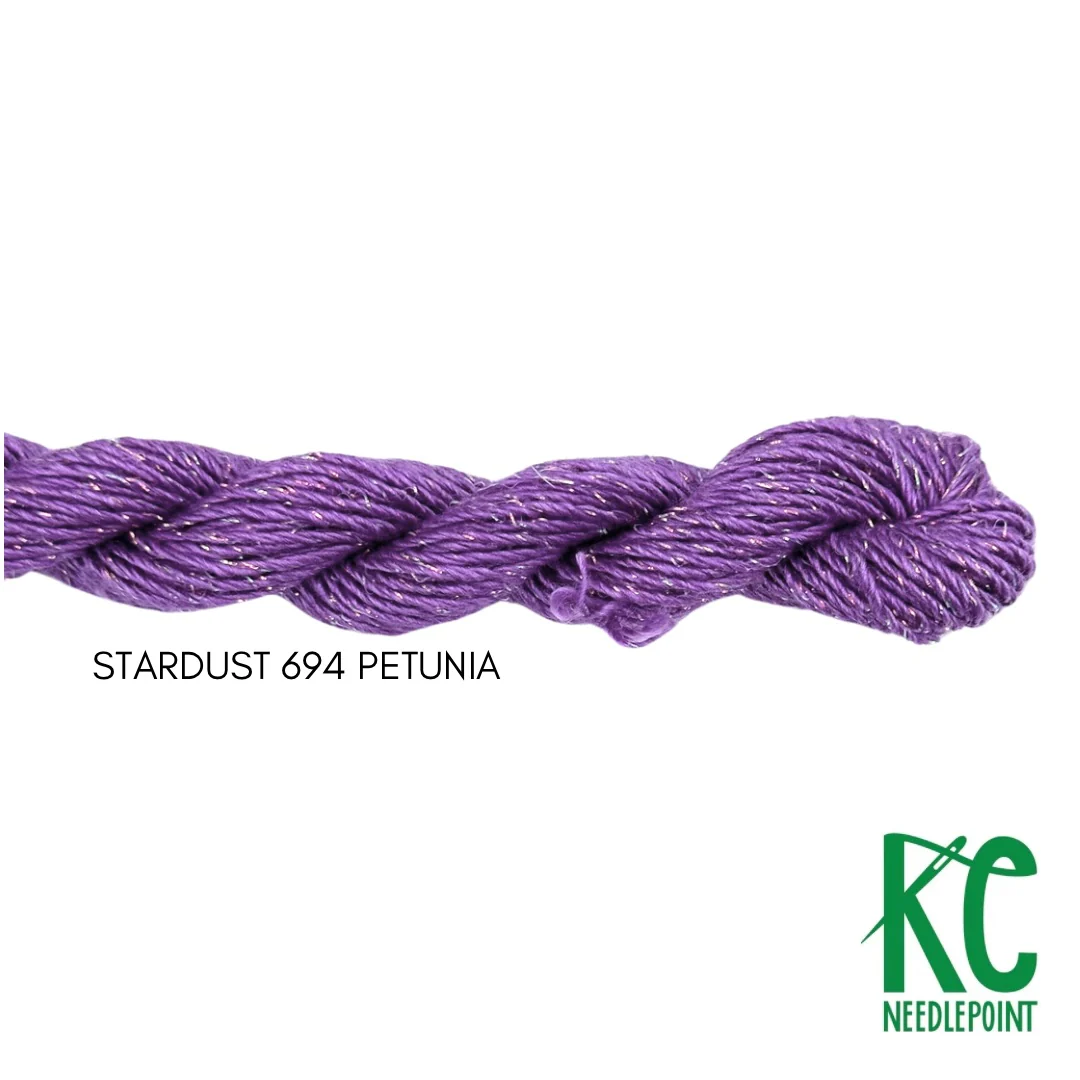 Stardust 694 Petunia