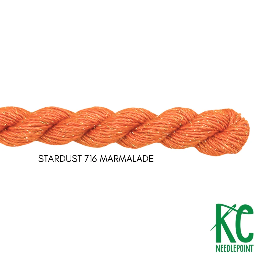Stardust 716 Marmalade