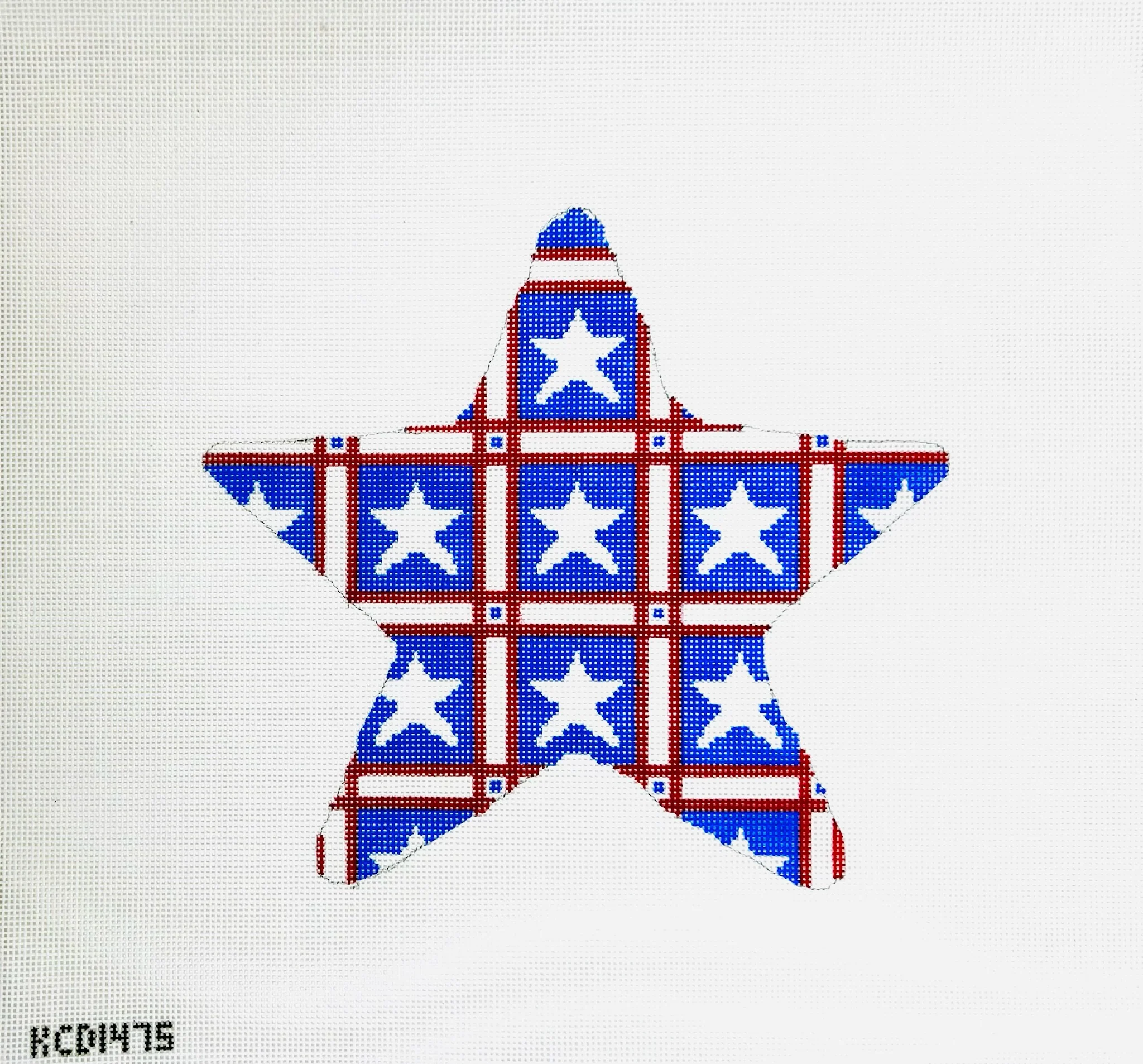 Stars on Star