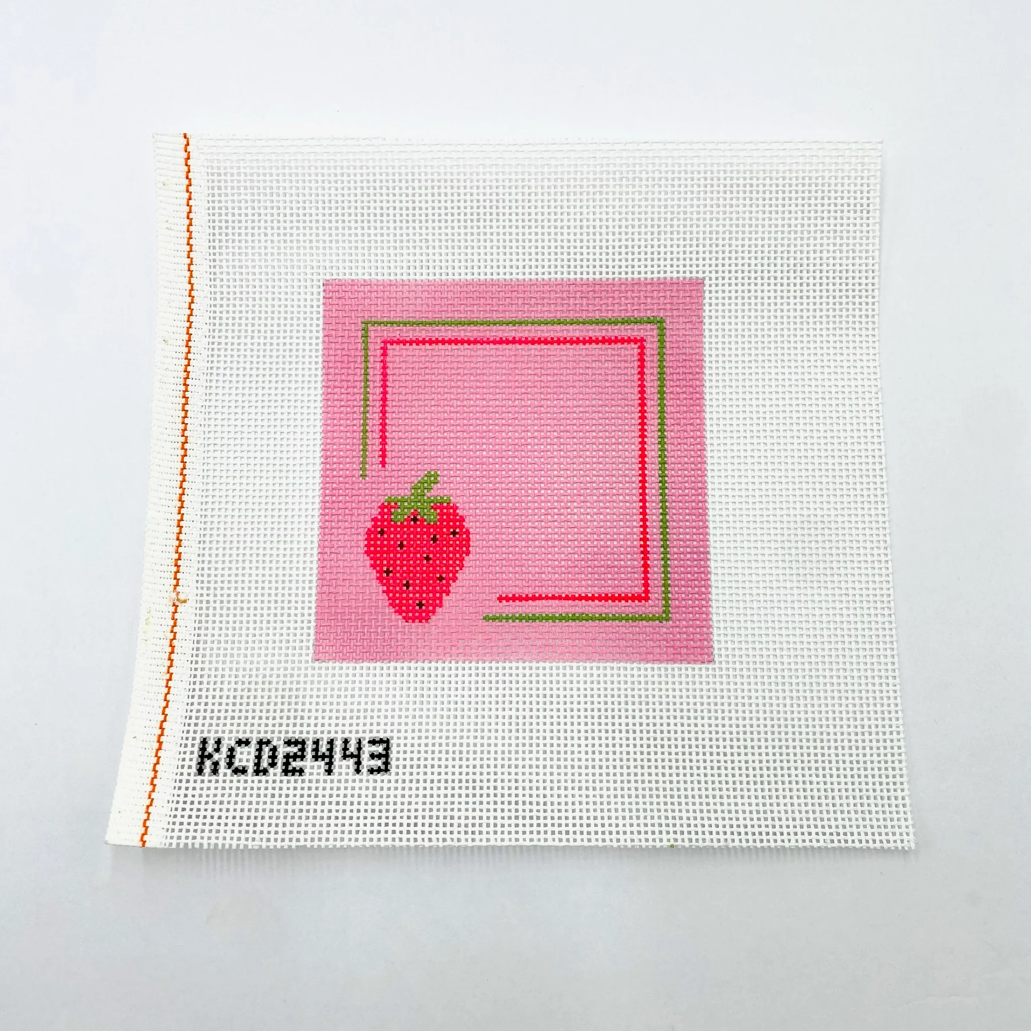 Strawberry Square