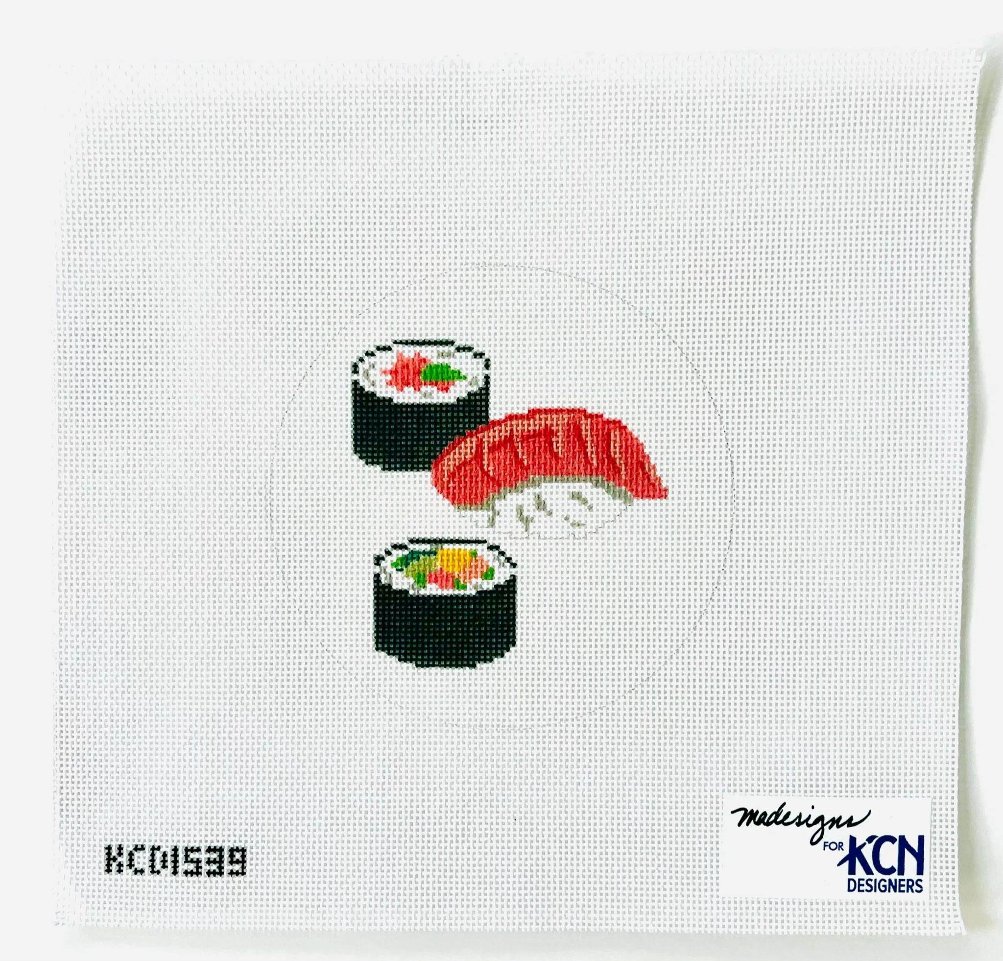Sushi Round