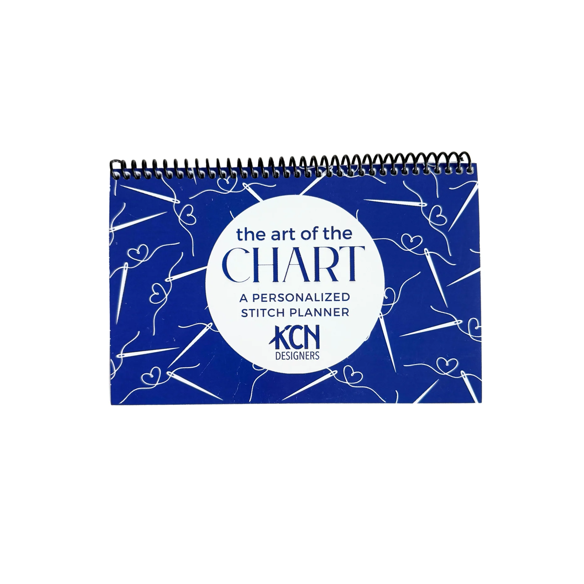 The art of the CHART Book