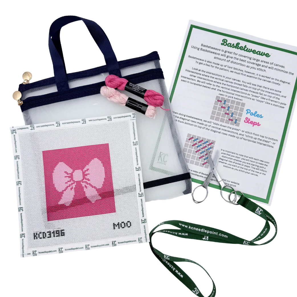 The Beginner Bow Kit